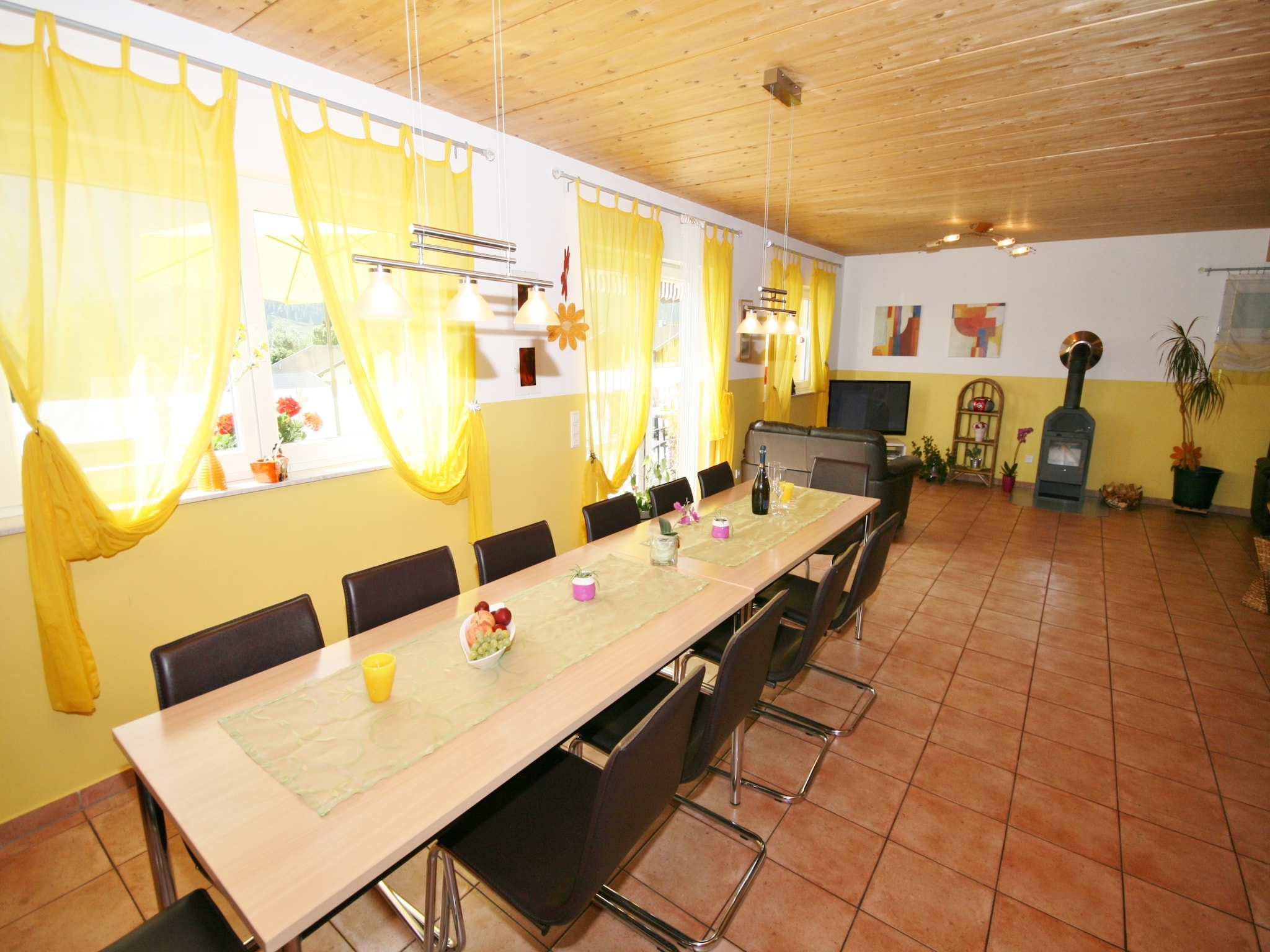Dům Chalet Mayr