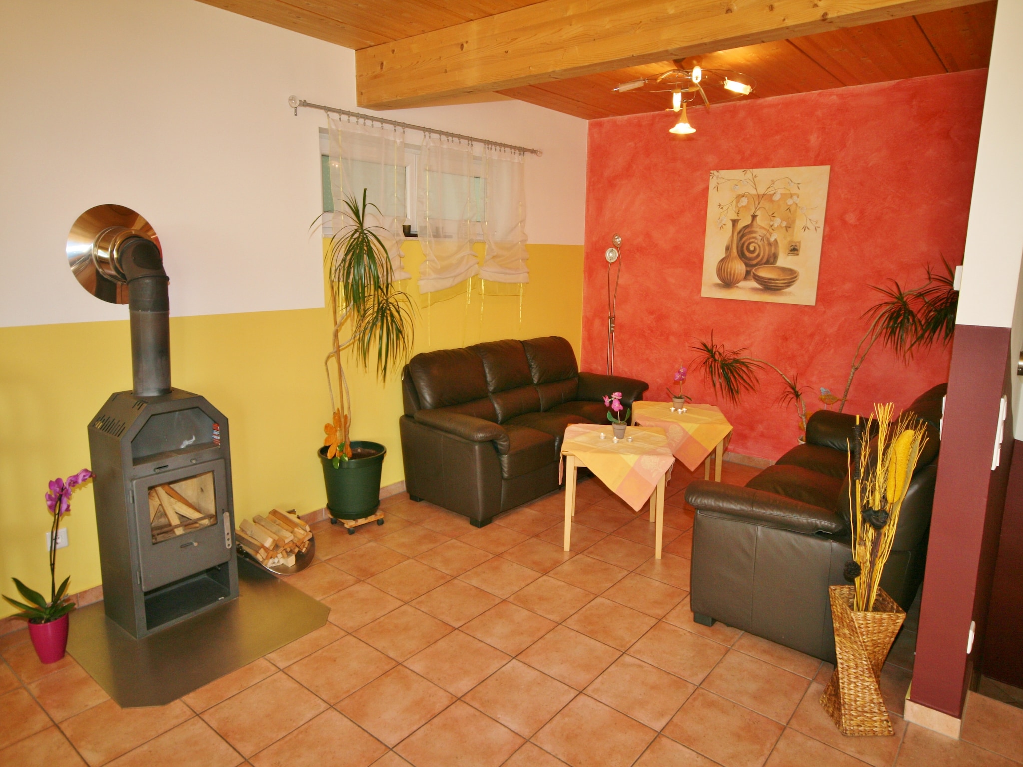 Dům Chalet Mayr