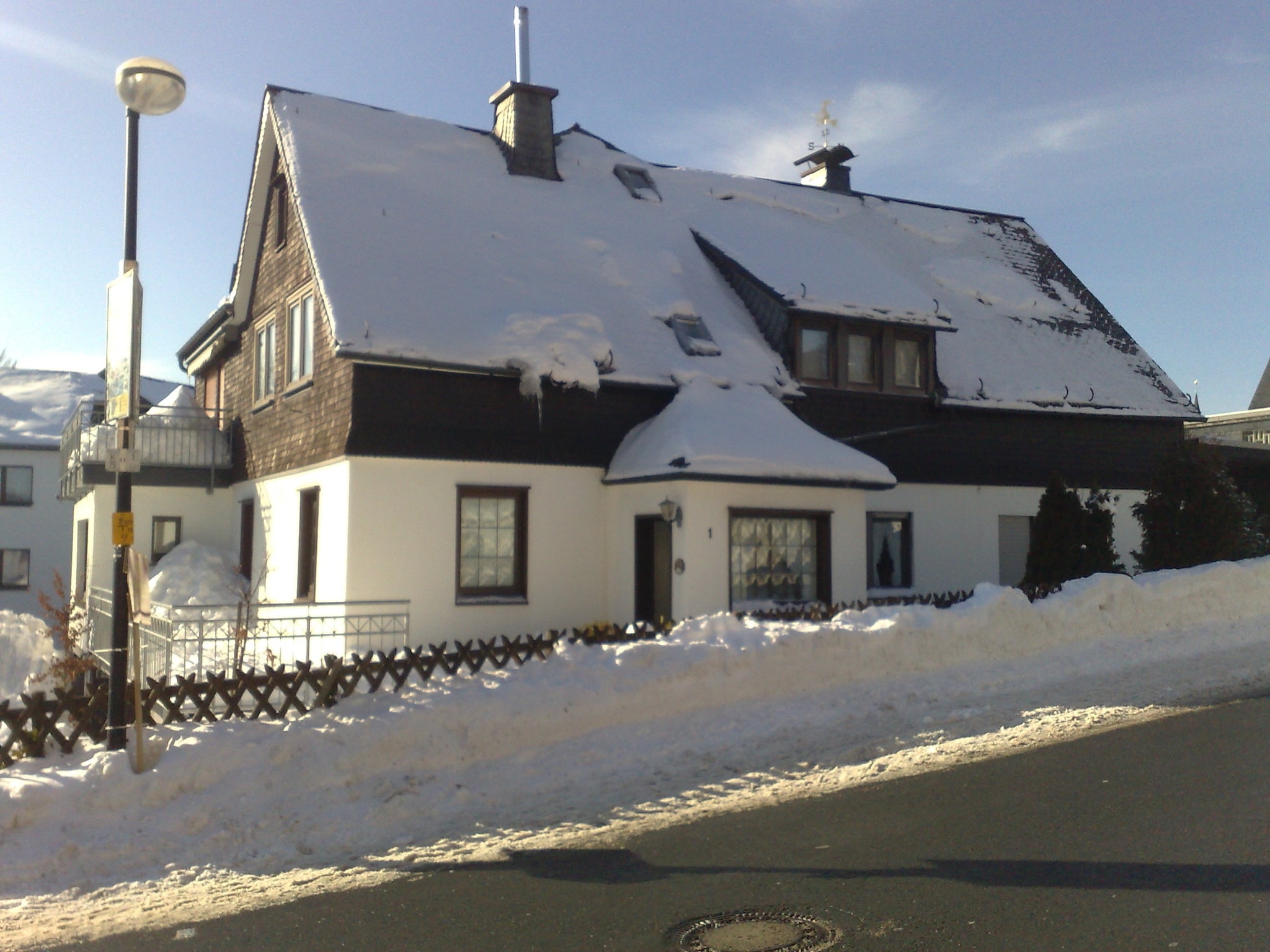   Am Kapellenhang
