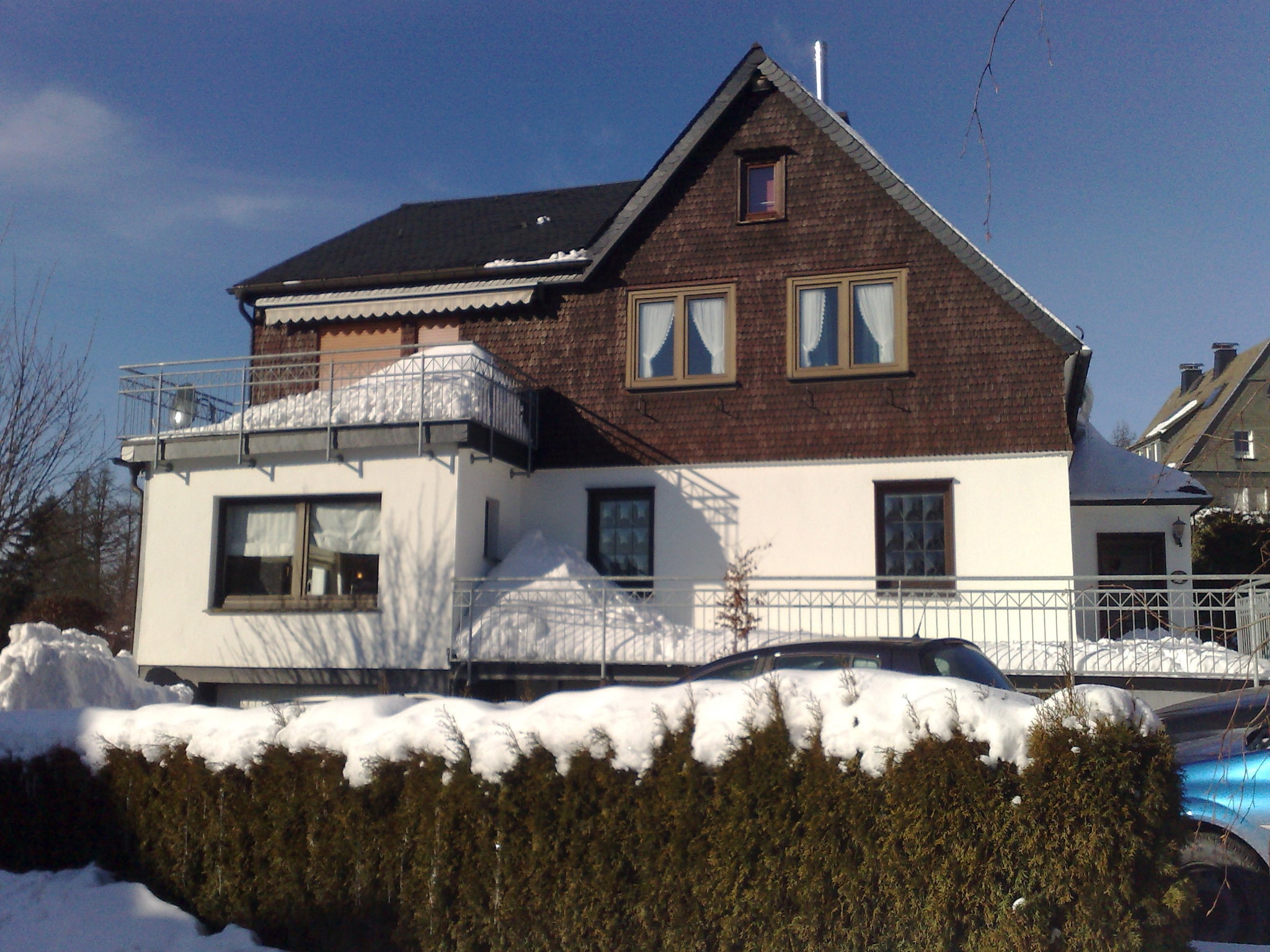   Am Kapellenhang