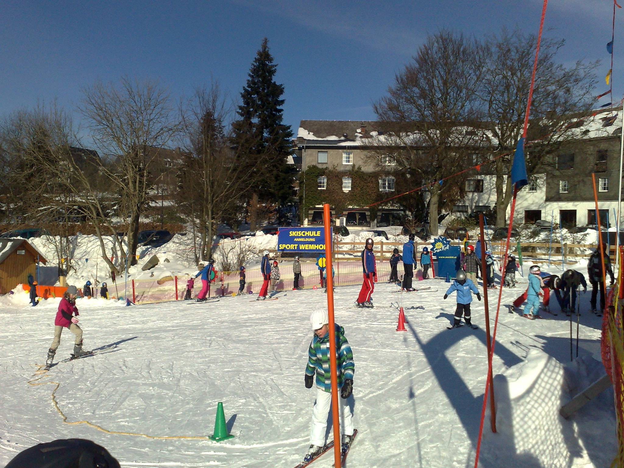   Am Kapellenhang