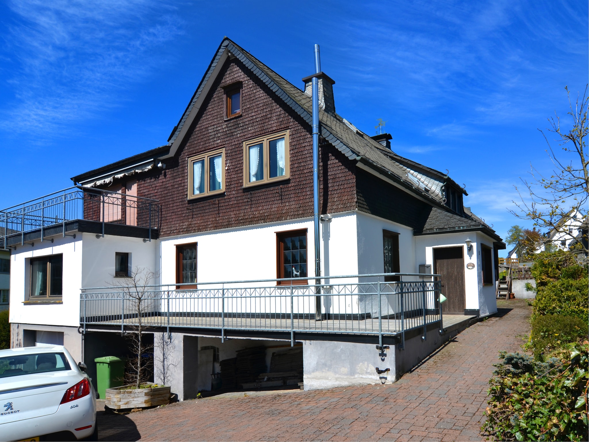   Am Kapellenhang