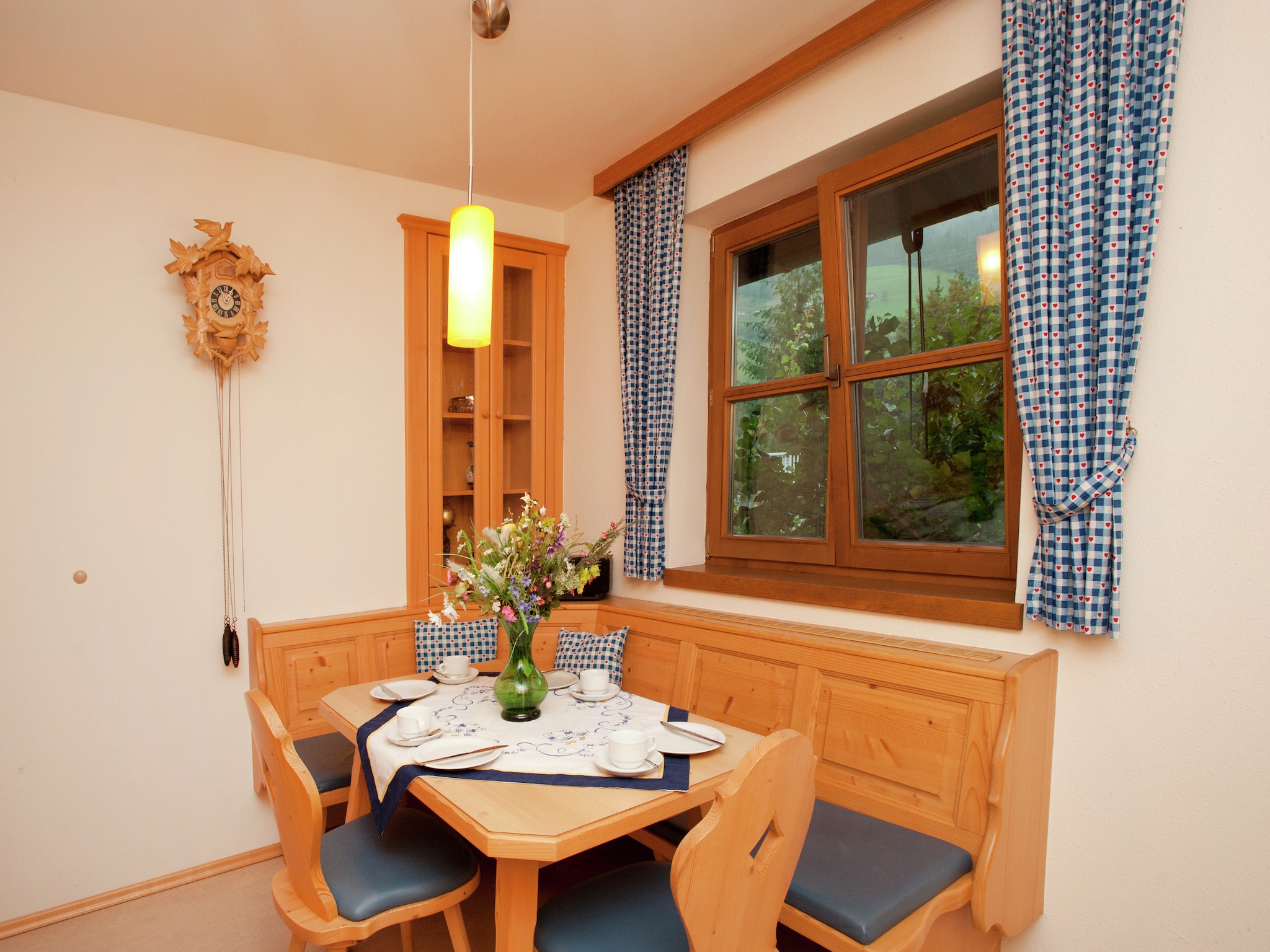 Appartement Felbertauern
