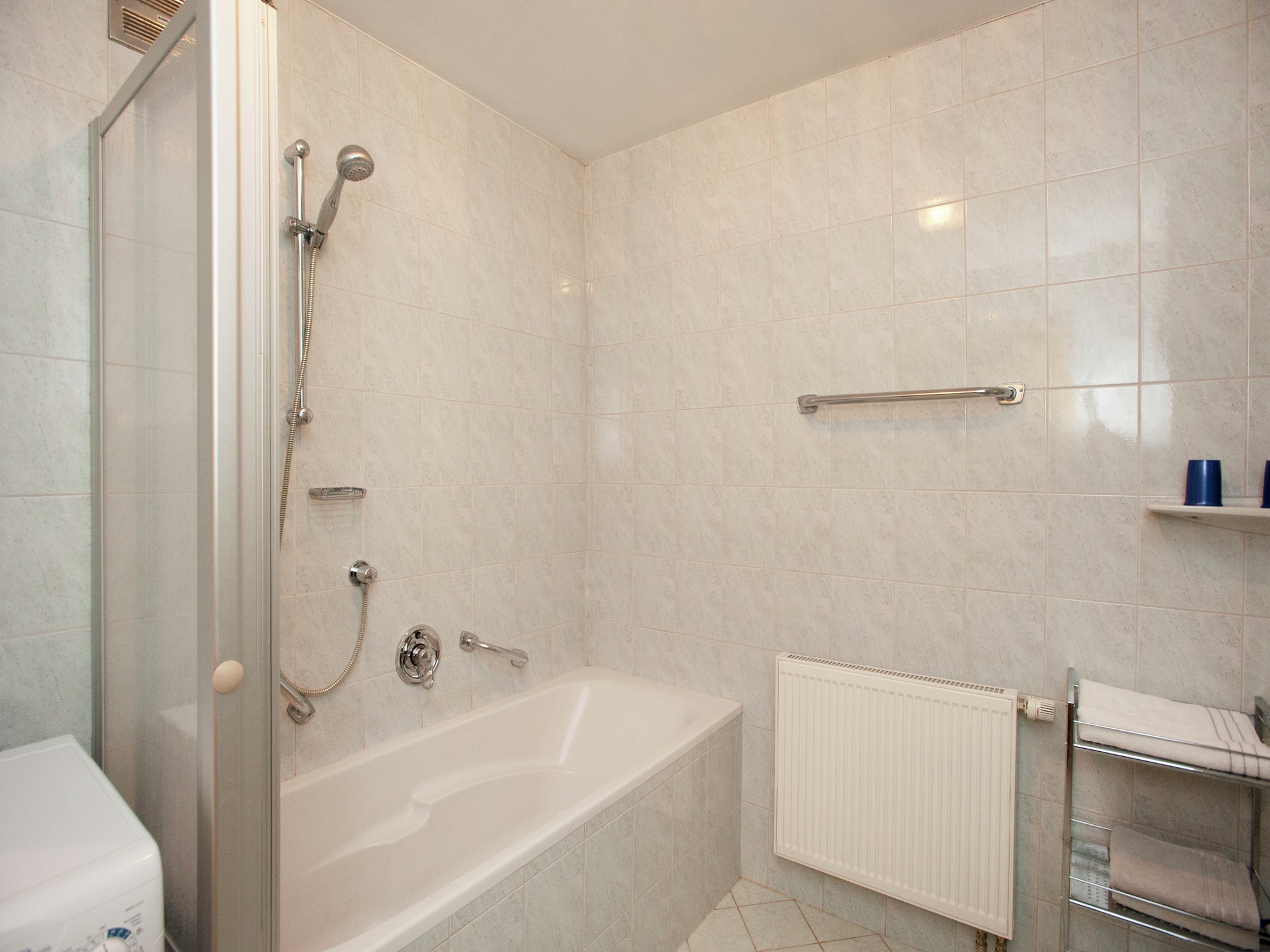 Appartement Felbertauern