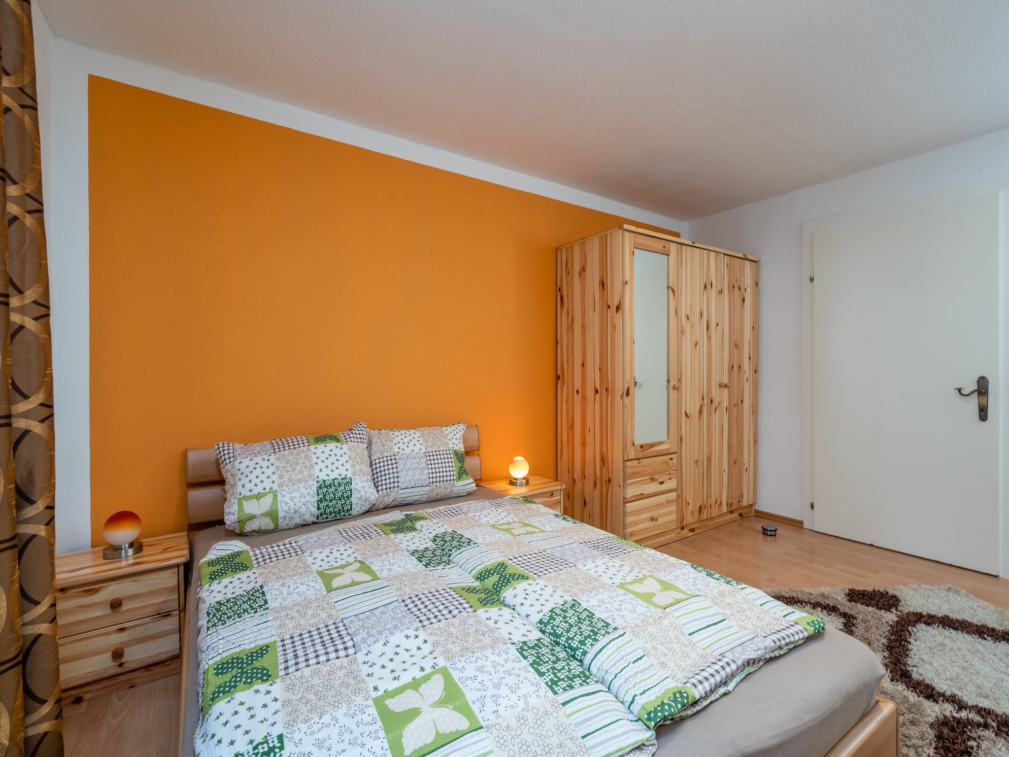 Appartement Eva