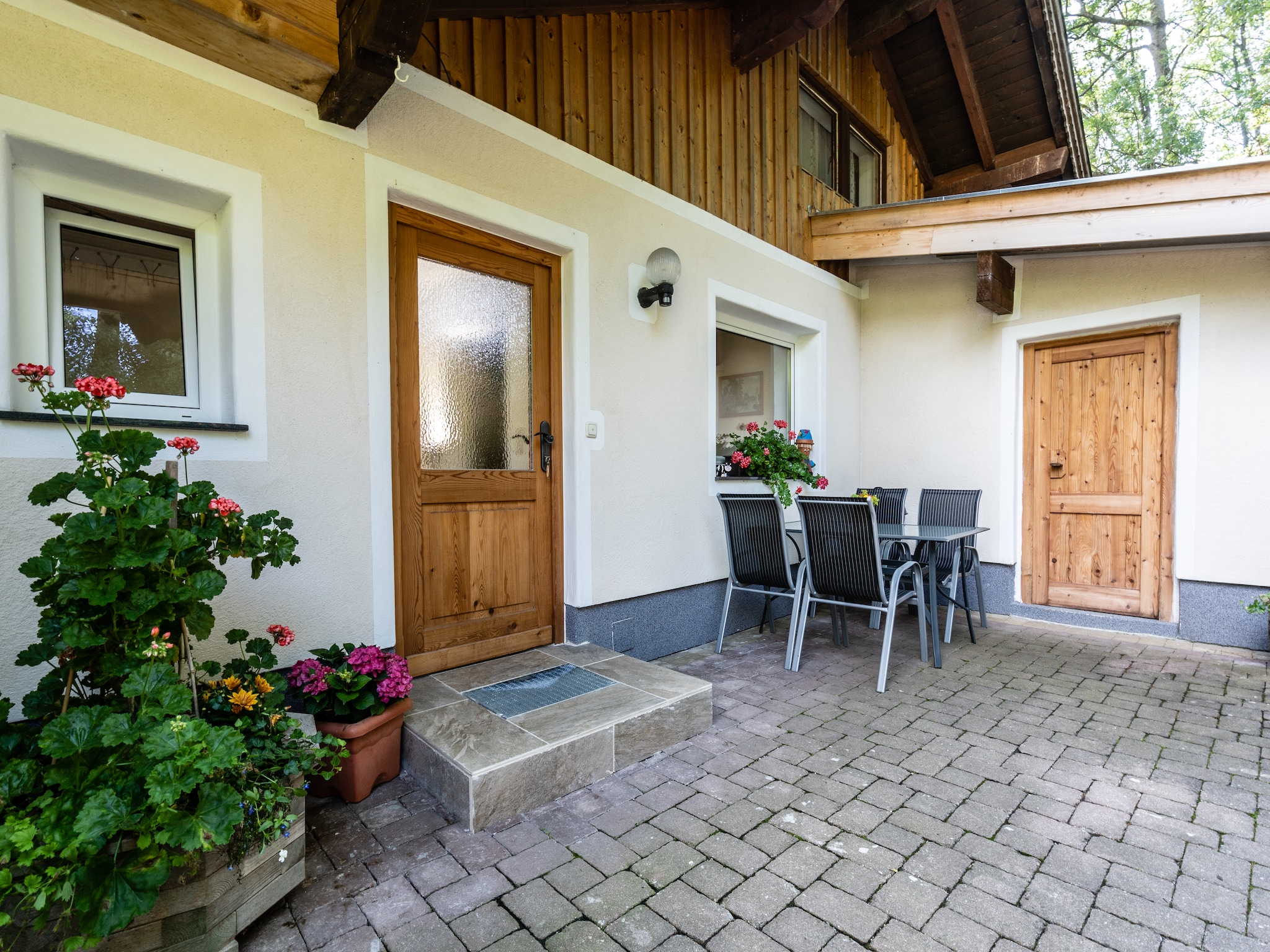 Appartement Eva