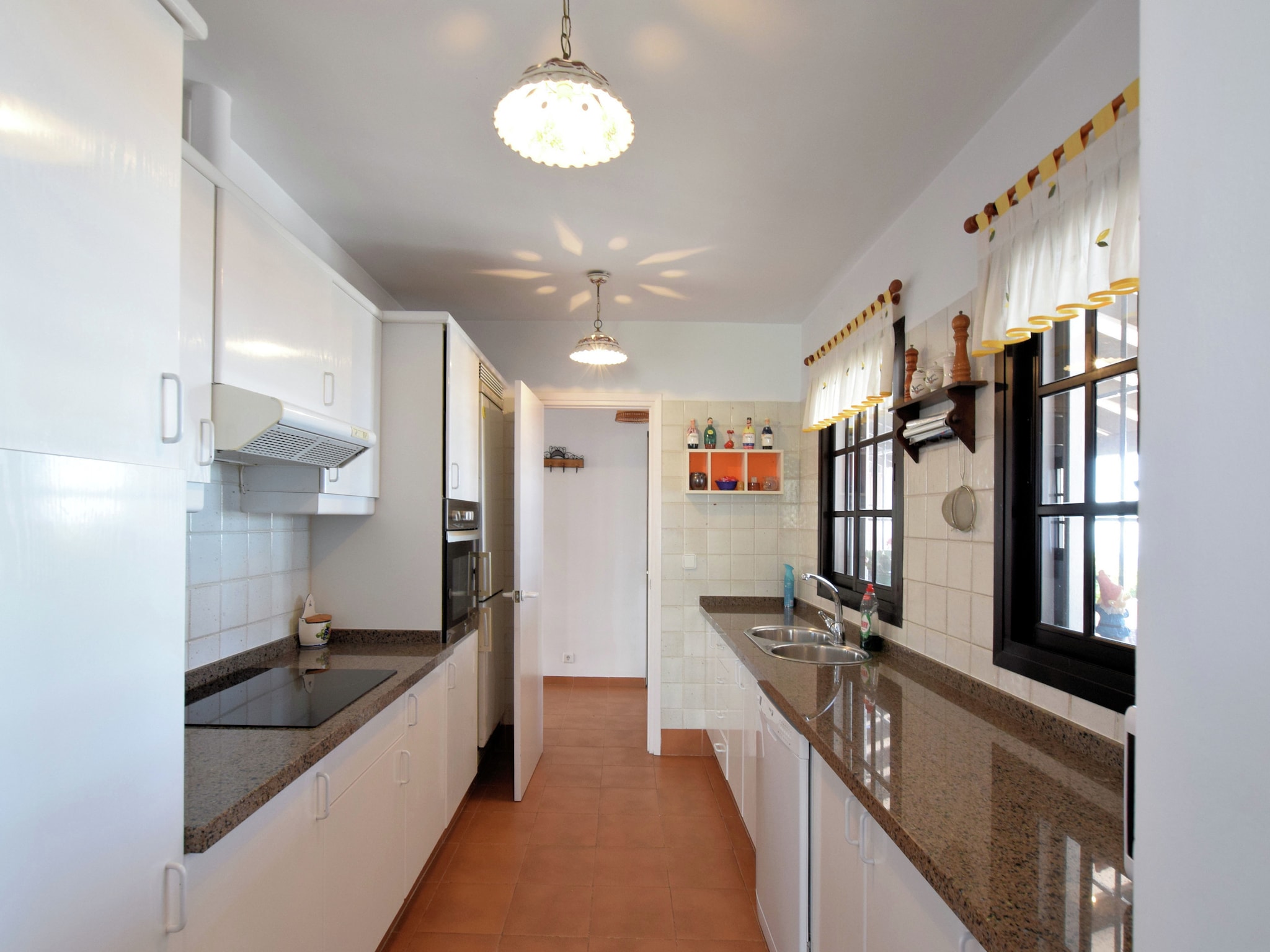 Holiday home Casa Loli