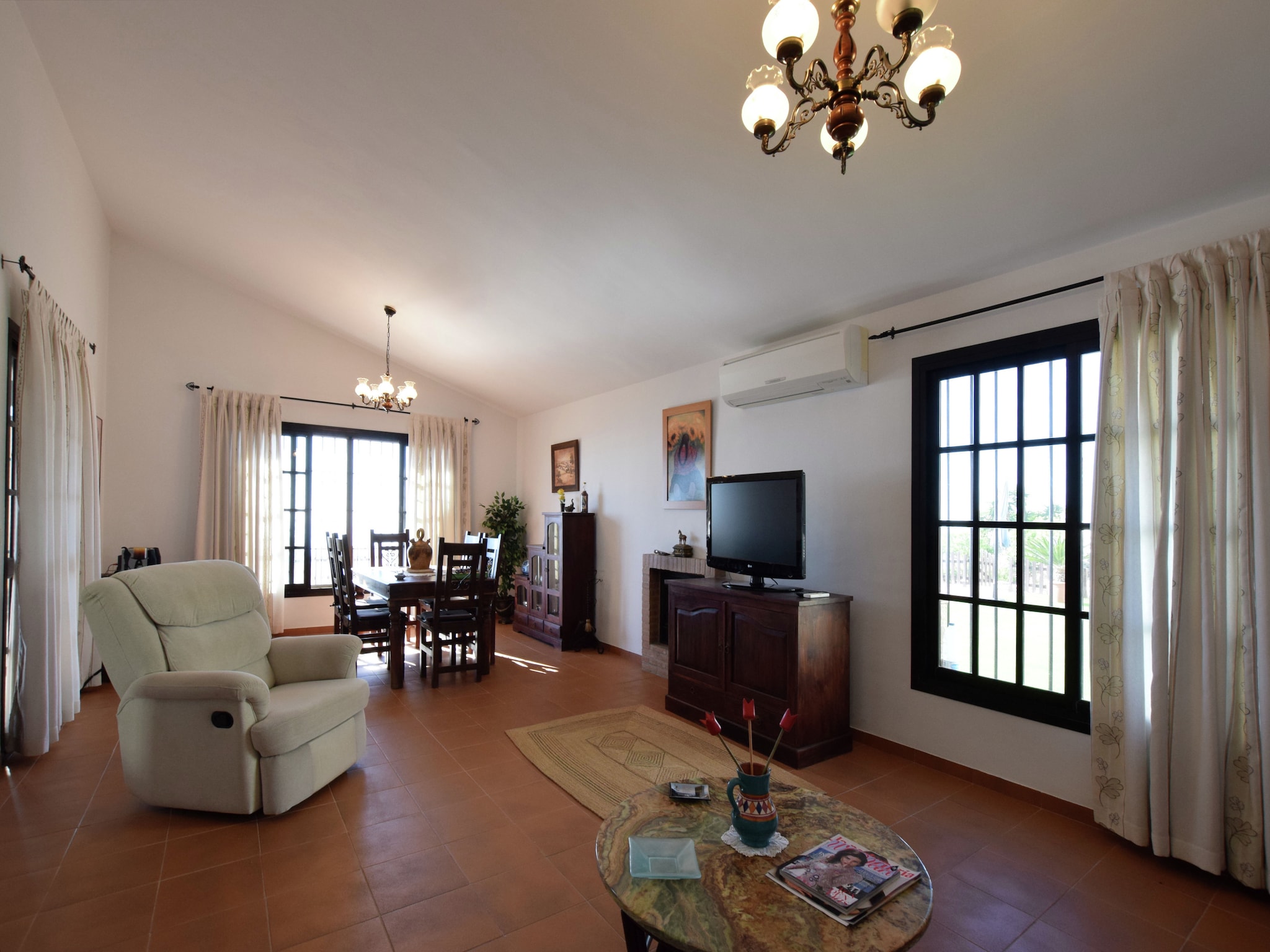 Holiday home Casa Loli