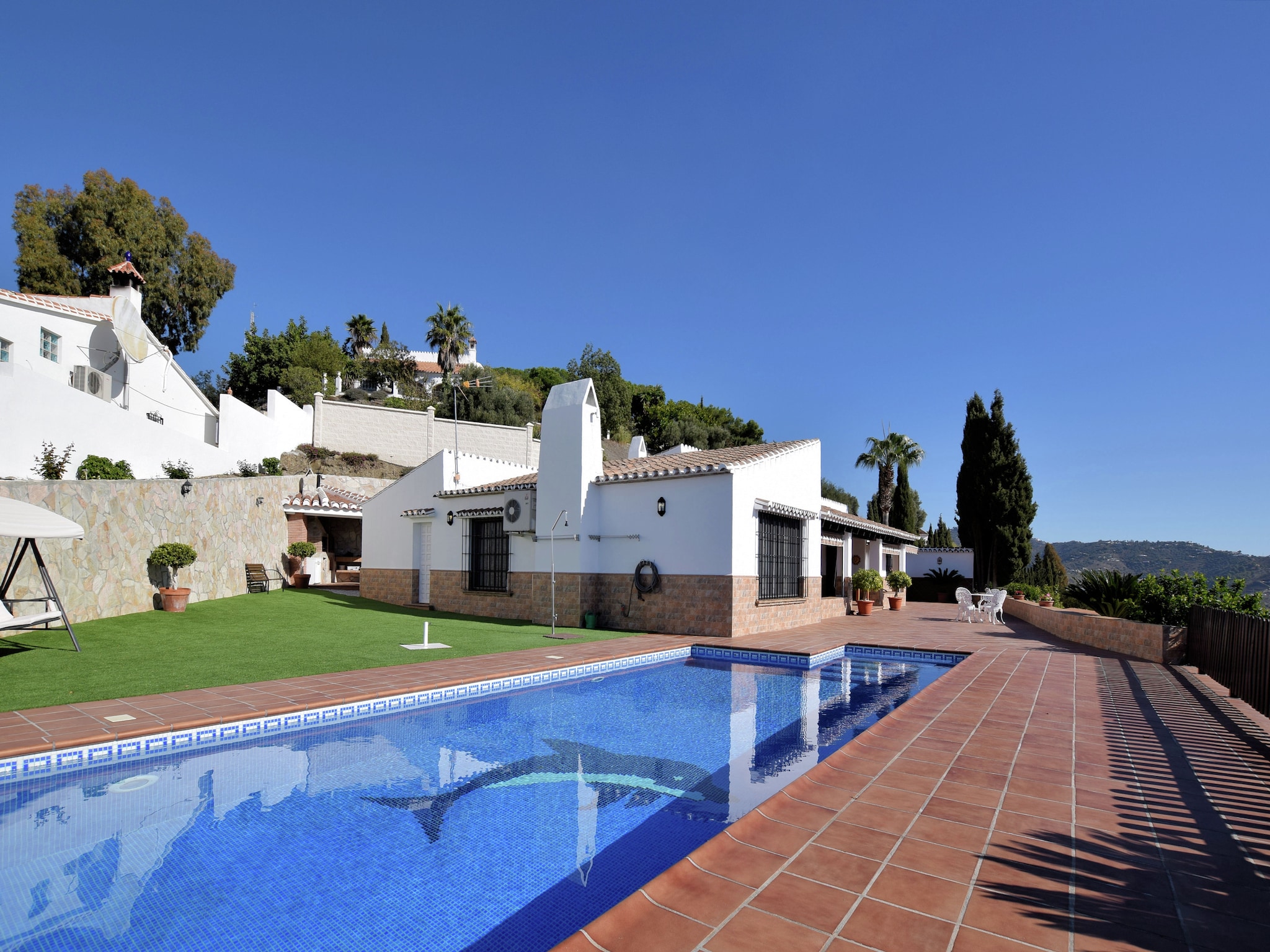 Holiday home Casa Loli
