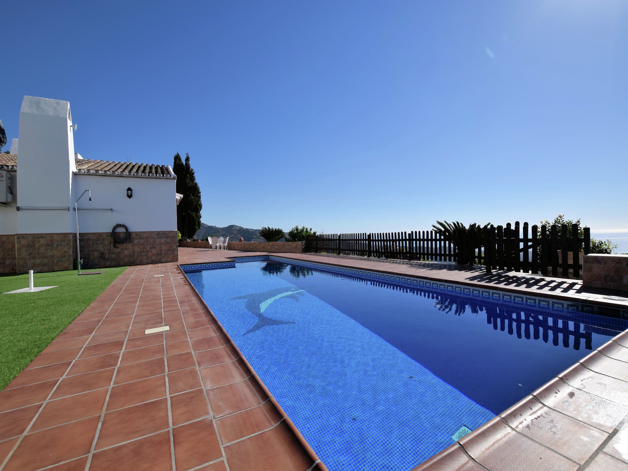 Holiday home Casa Loli