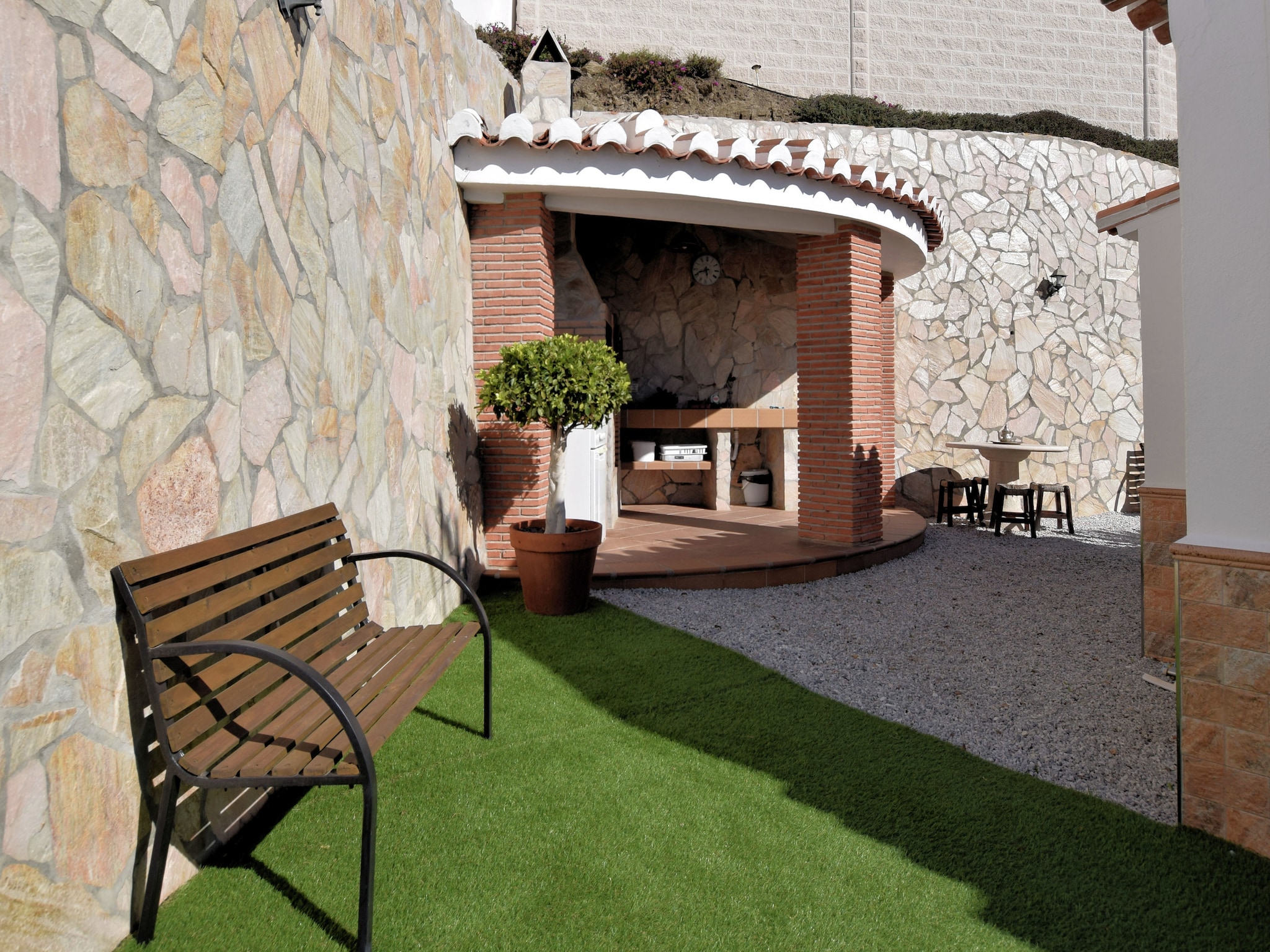 Holiday home Casa Loli