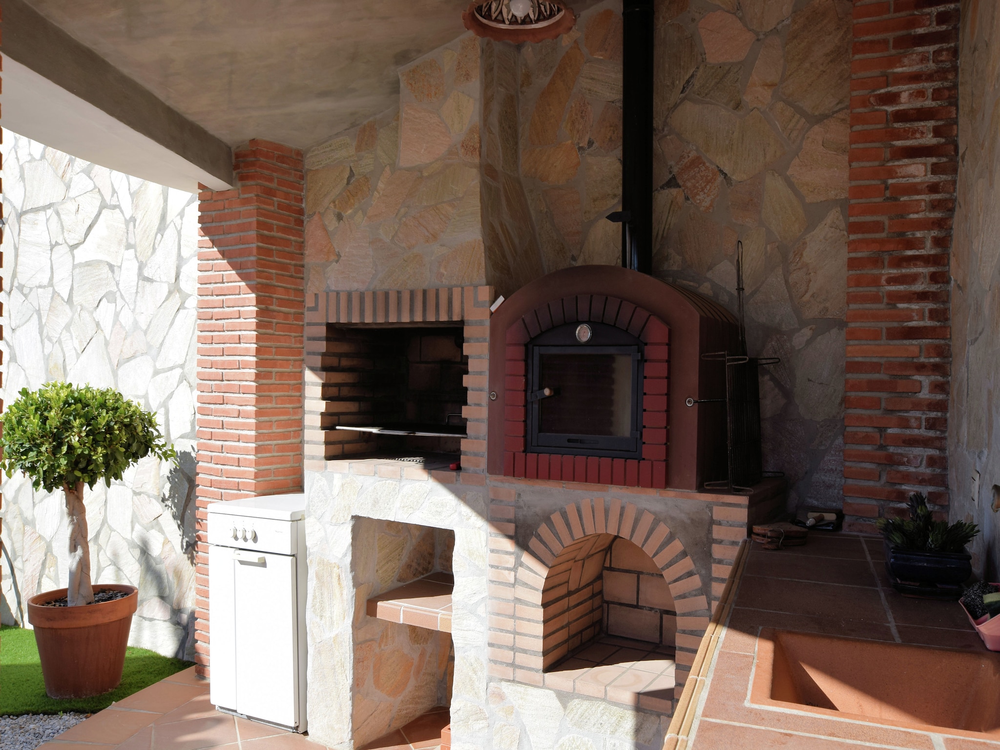 Holiday home Casa Loli