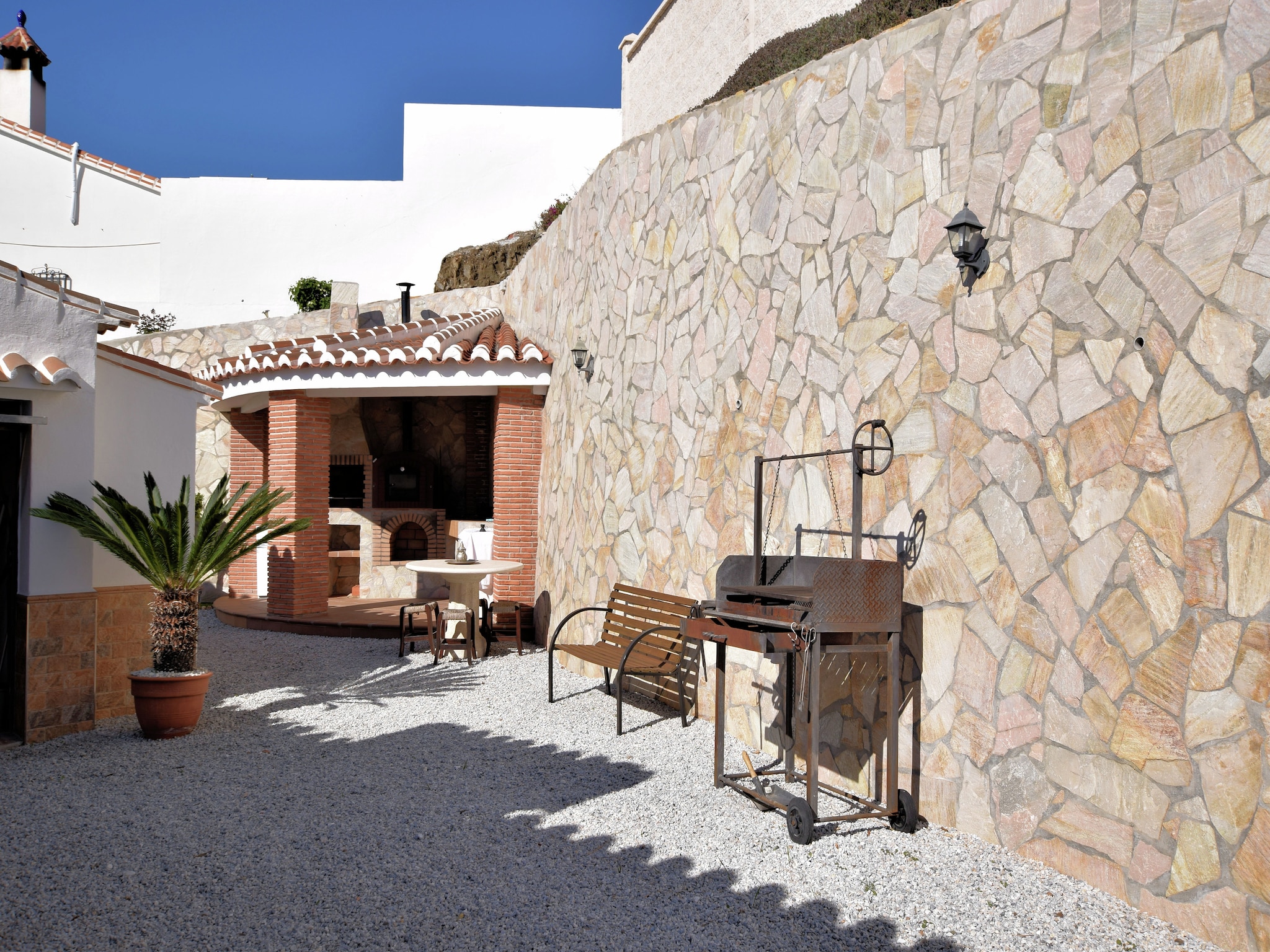 Holiday home Casa Loli