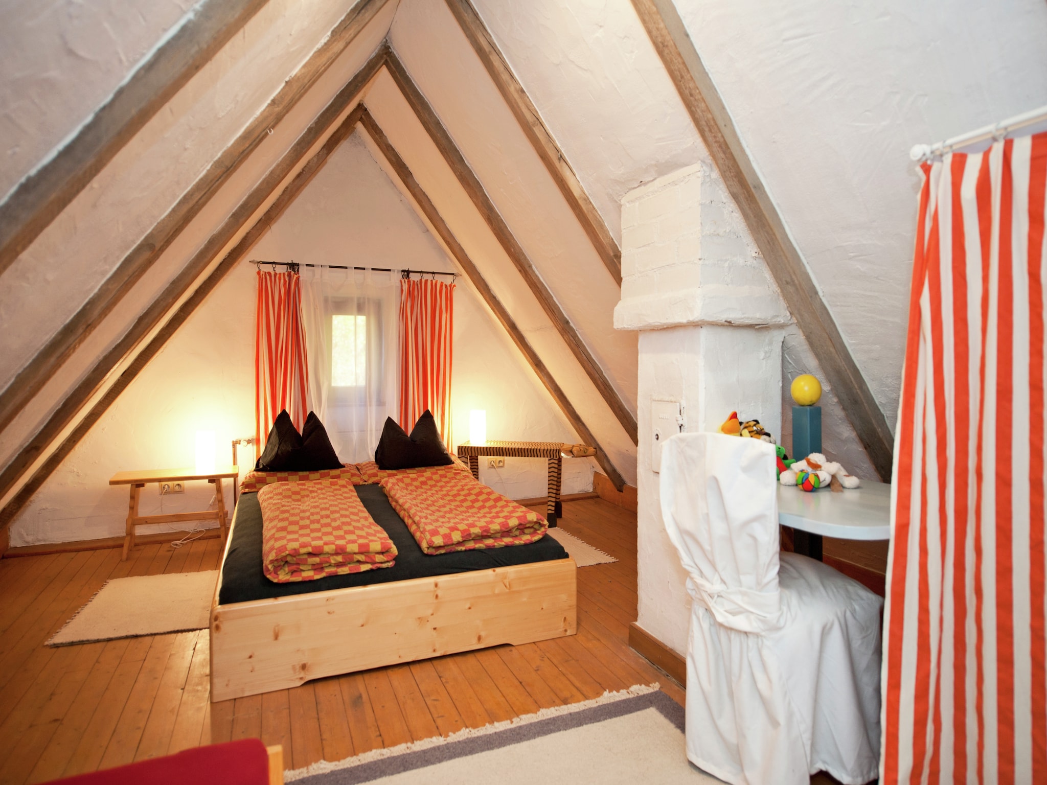   Rohrberghof