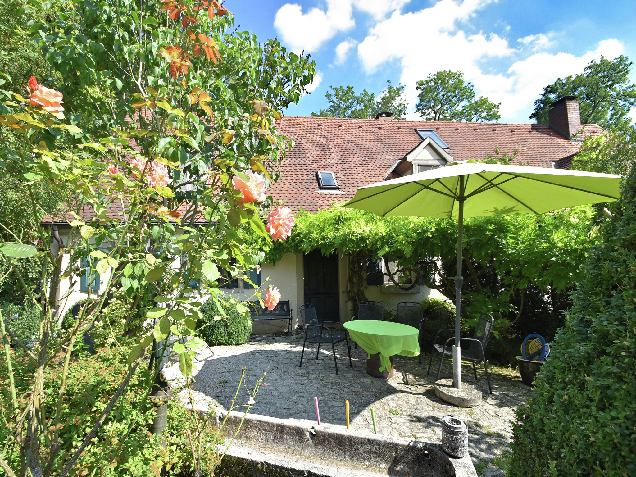   Rohrberghof