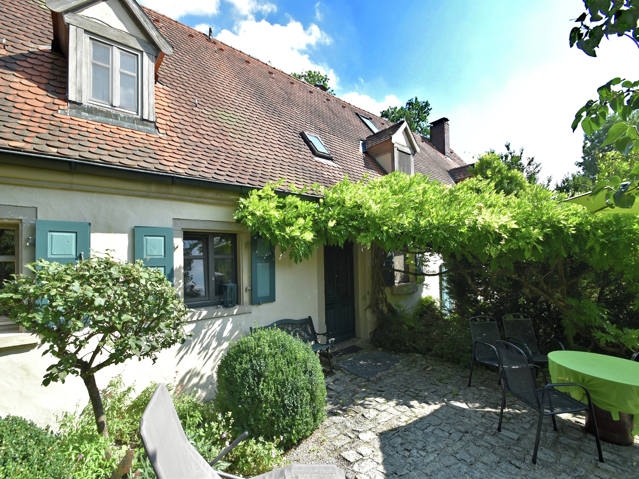   Rohrberghof