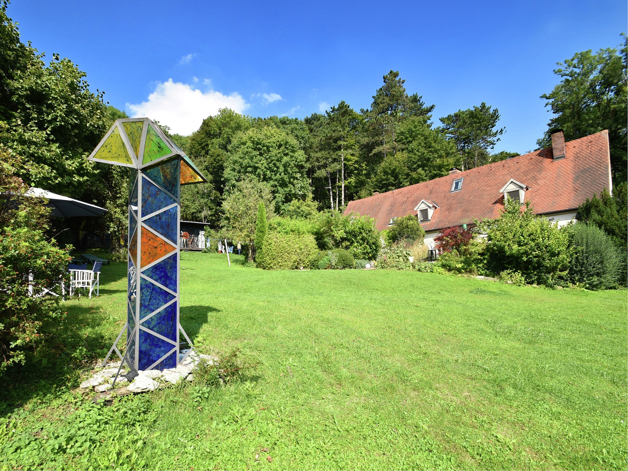   Rohrberghof