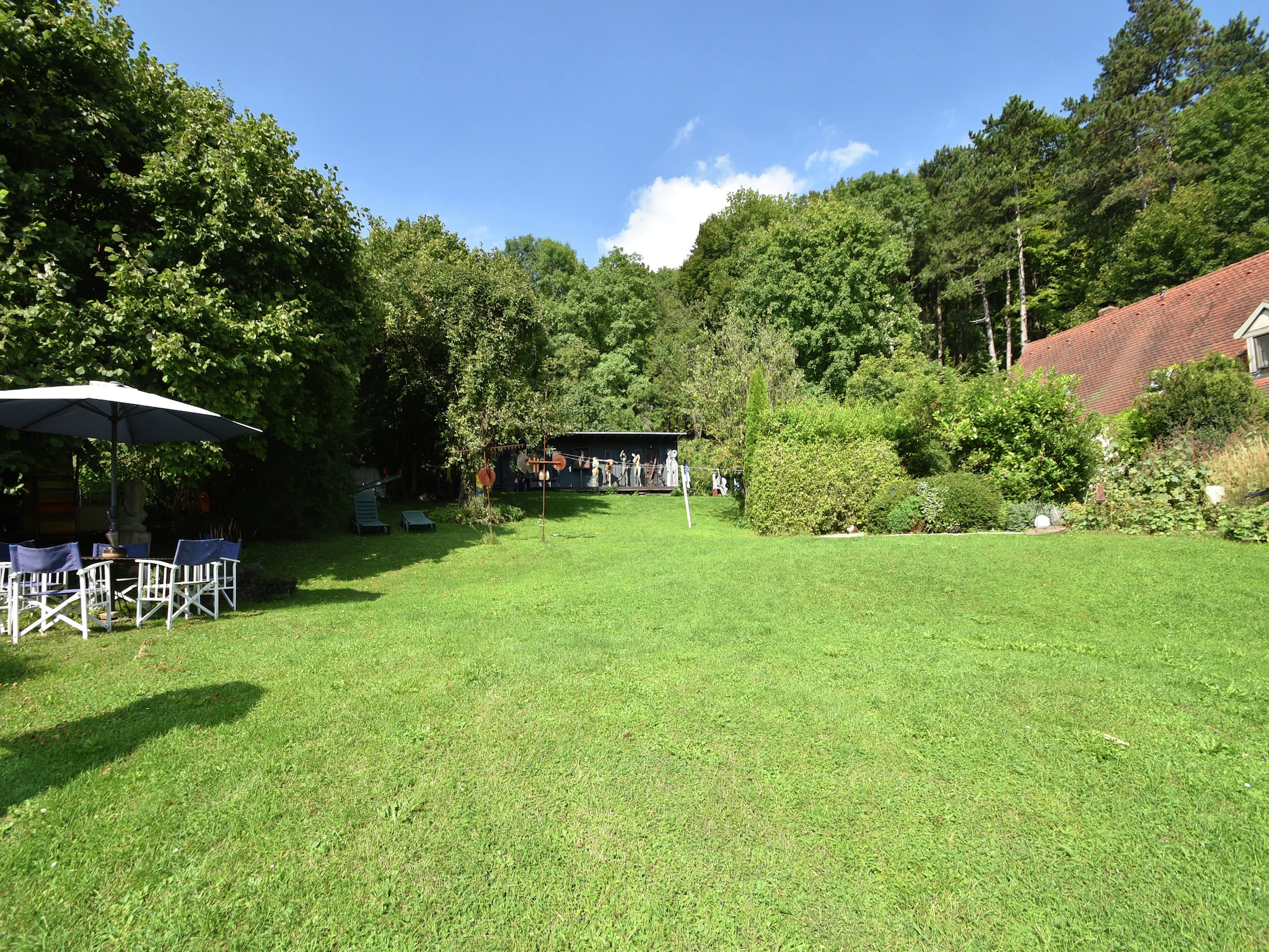   Rohrberghof