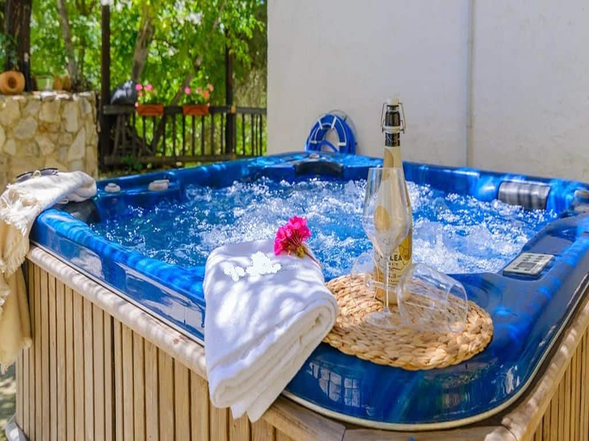 Vacation home El Tajil