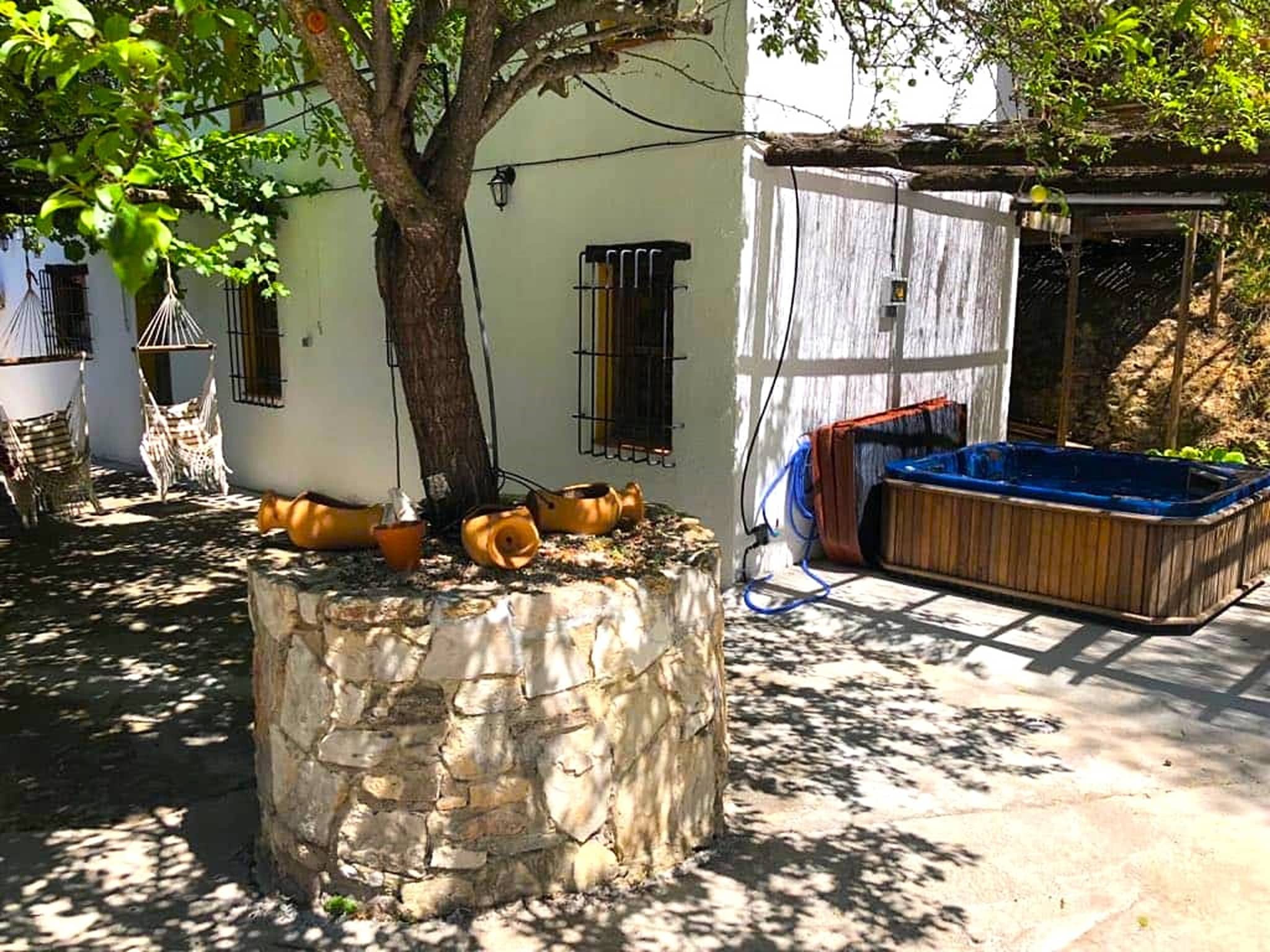 Vacation home El Tajil