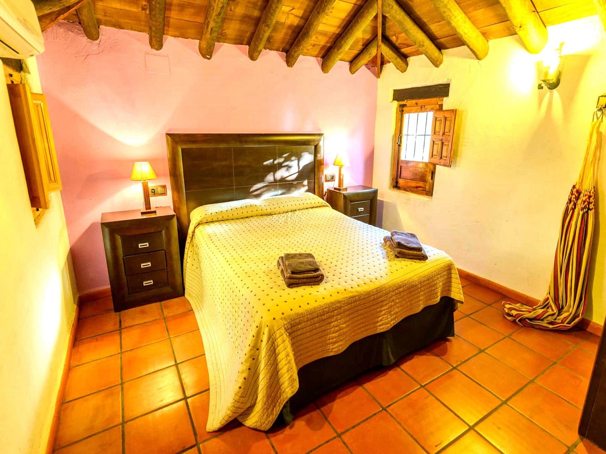 Vacation home El Tajil