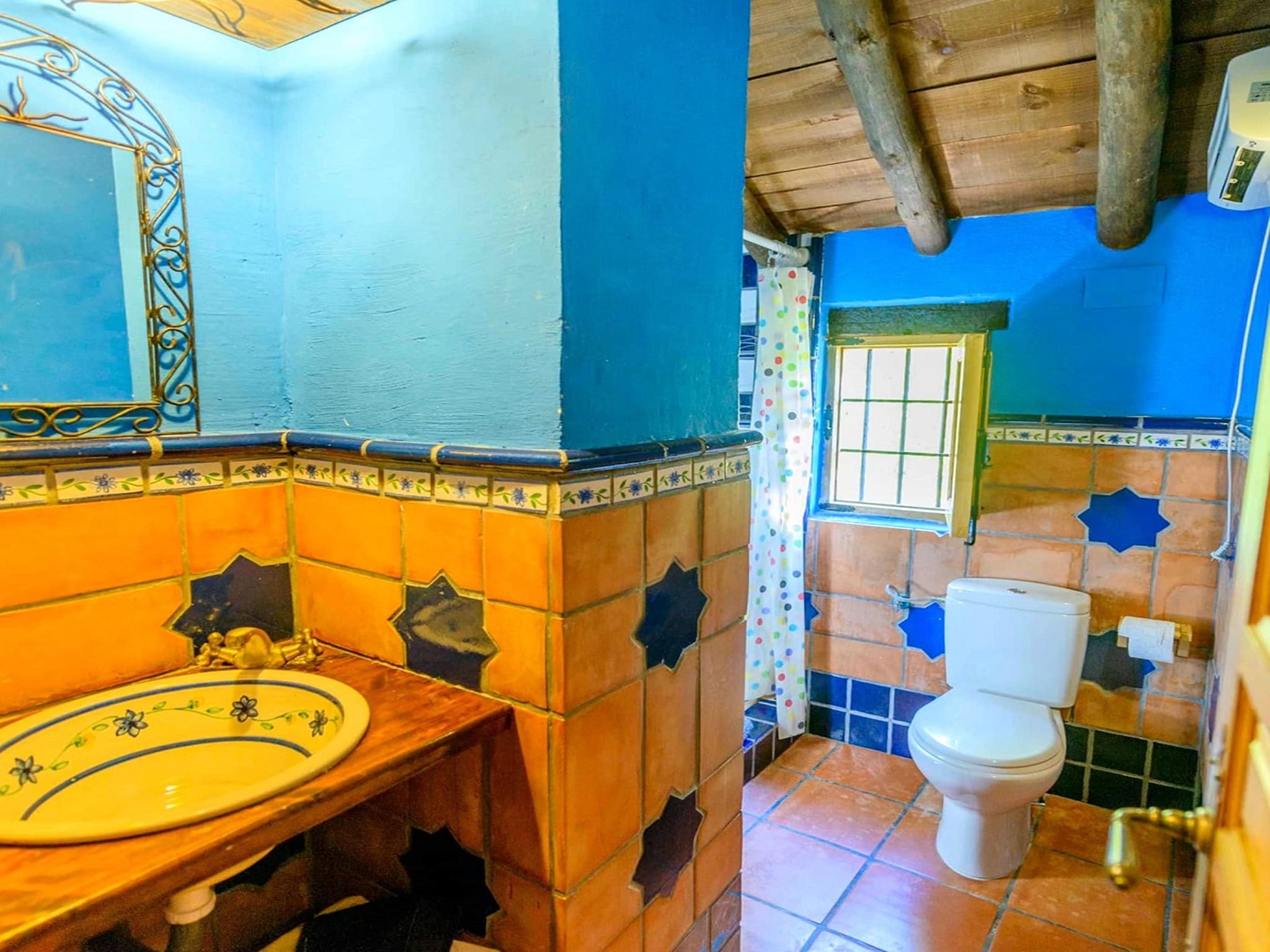 Vacation home El Tajil