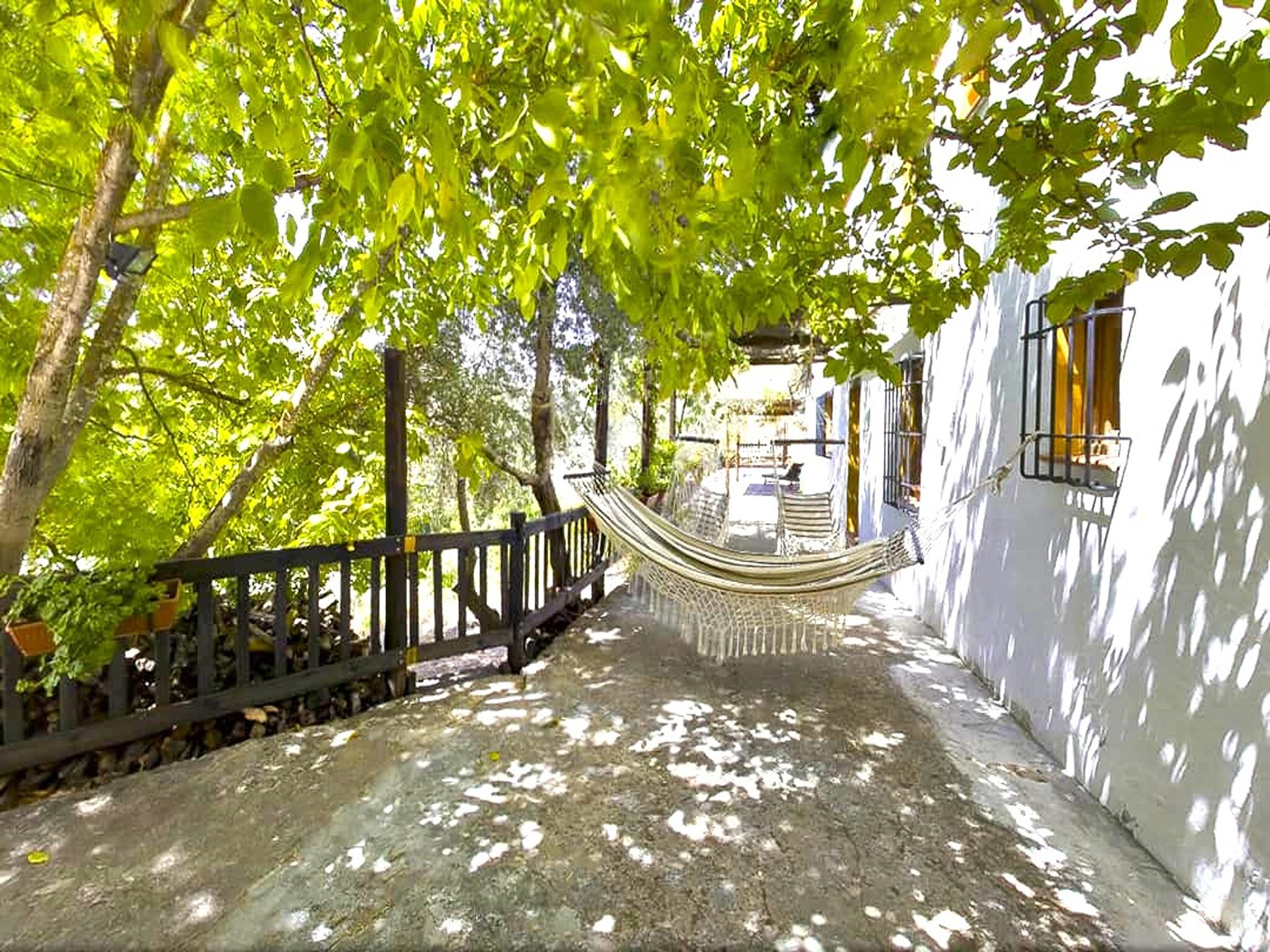 Vacation home El Tajil