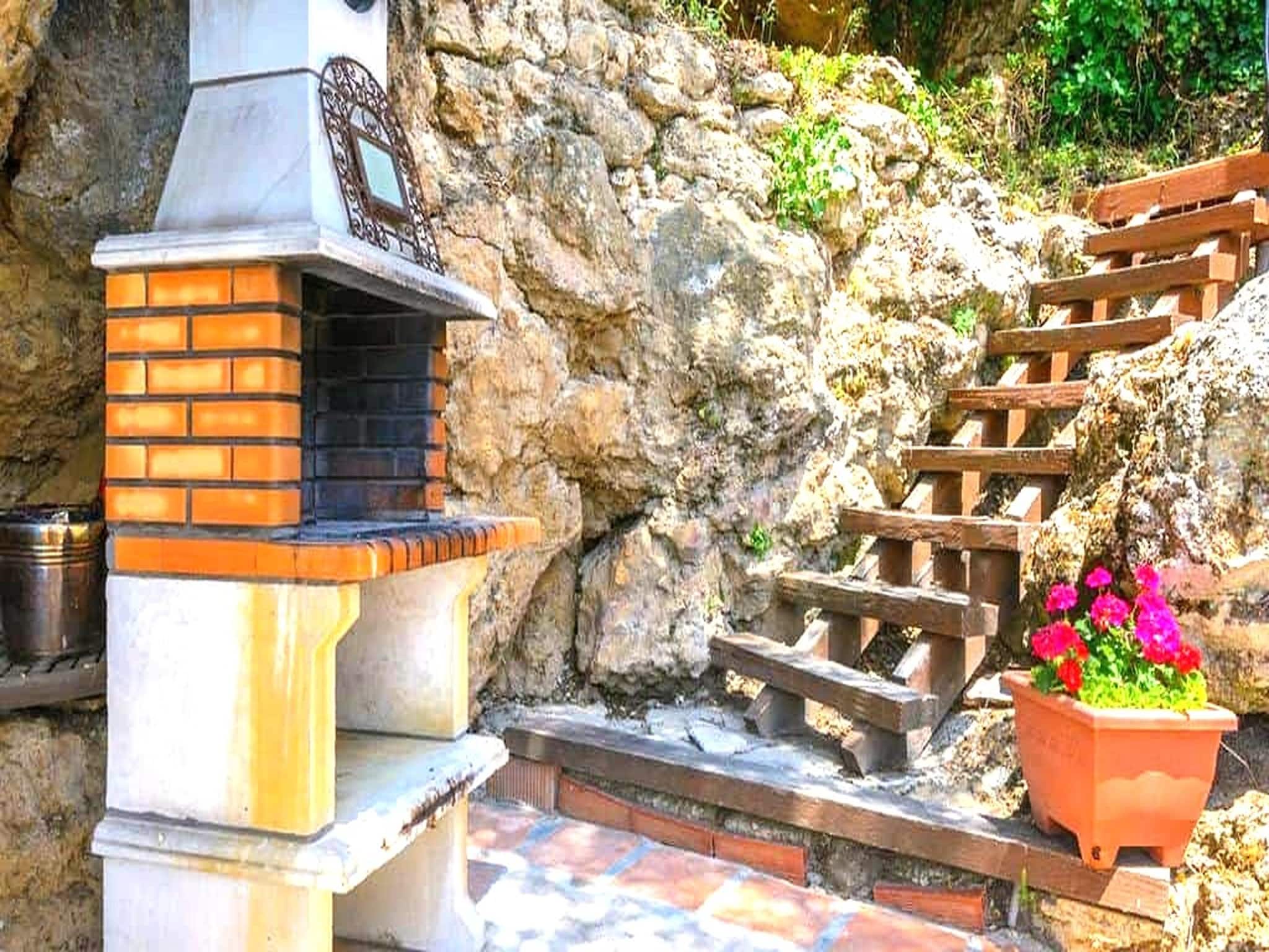 Vacation home El Tajil
