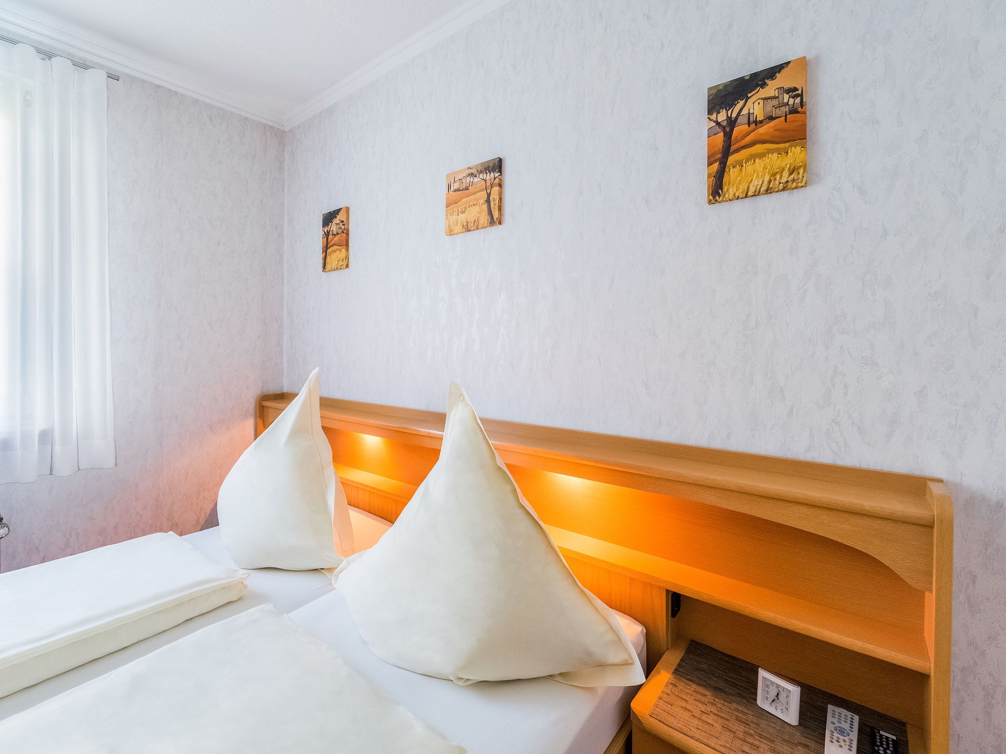 Ferienwohnung Auf den Gärten