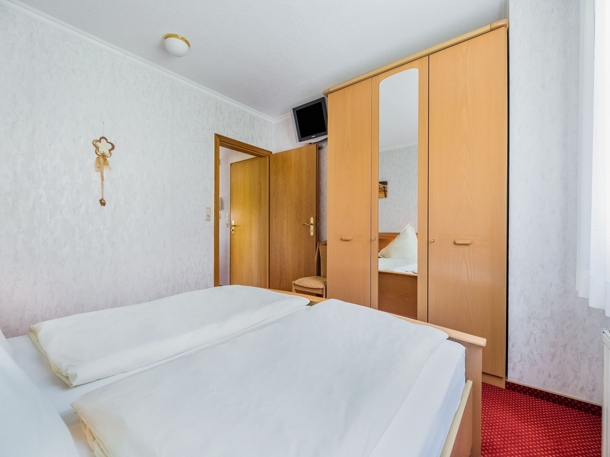 Ferienwohnung Auf den Gärten