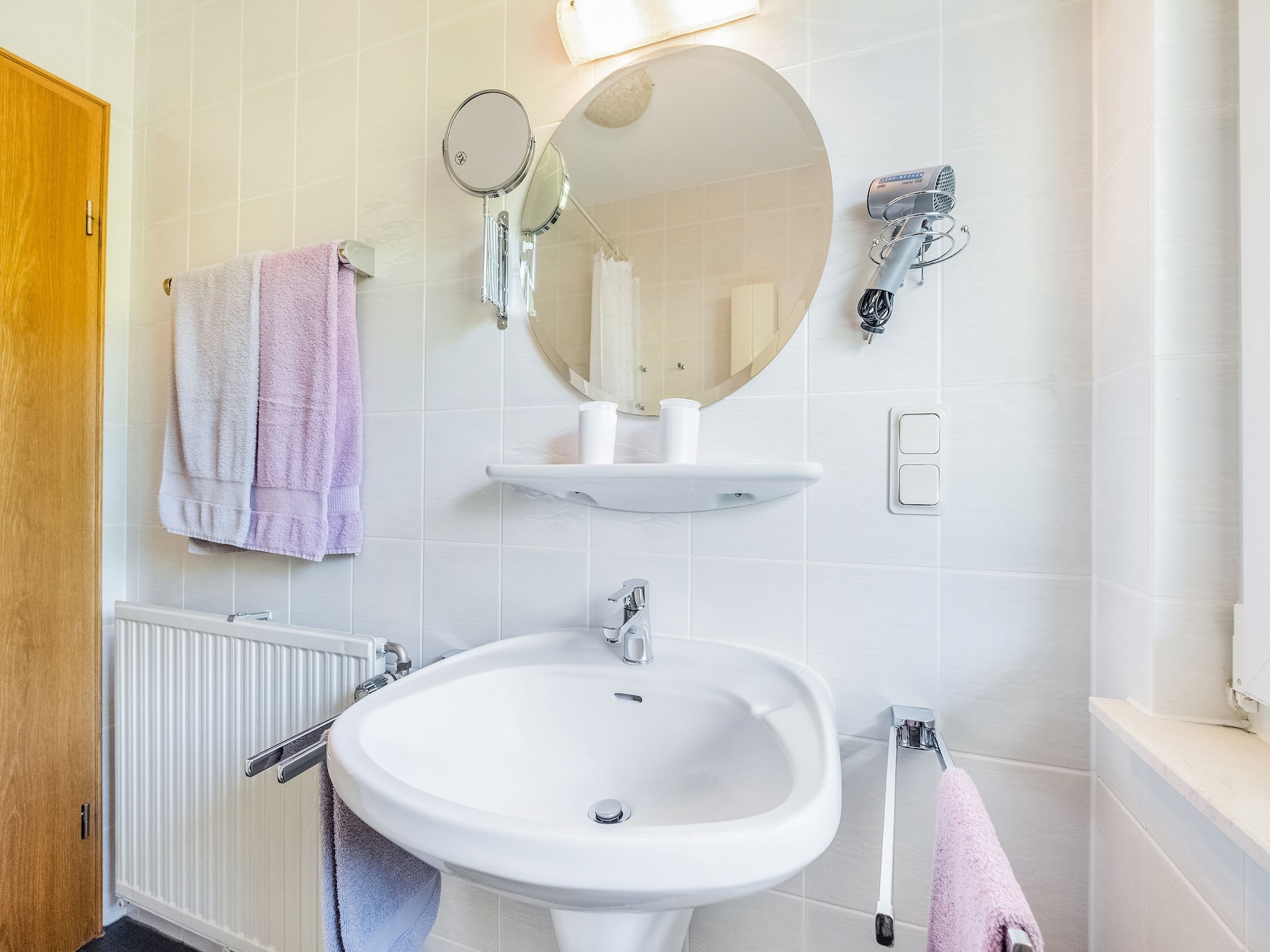 Ferienwohnung Auf den Gärten