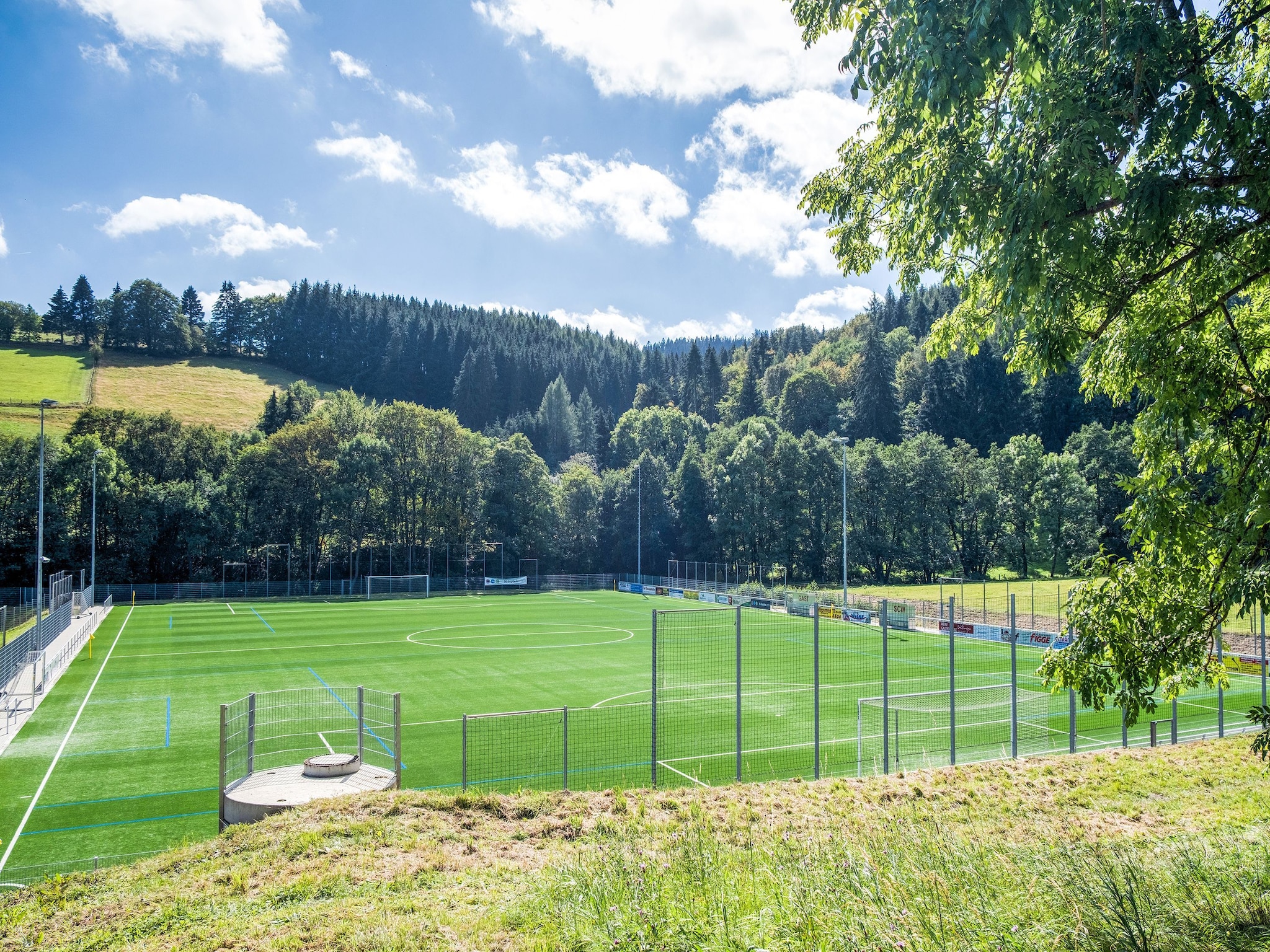 Ferienwohnung Auf den Gärten