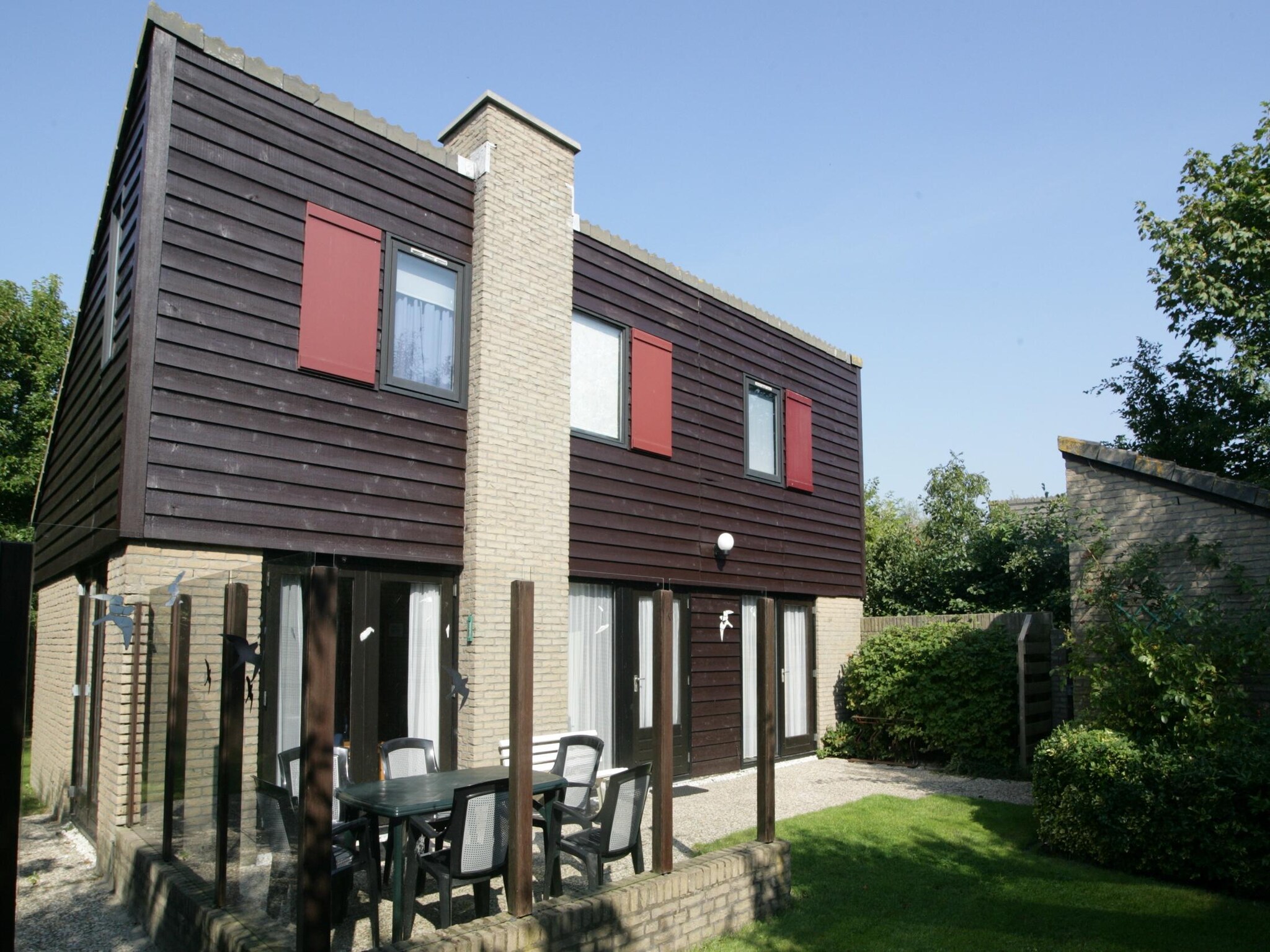   Vakantiepark de Krim 9