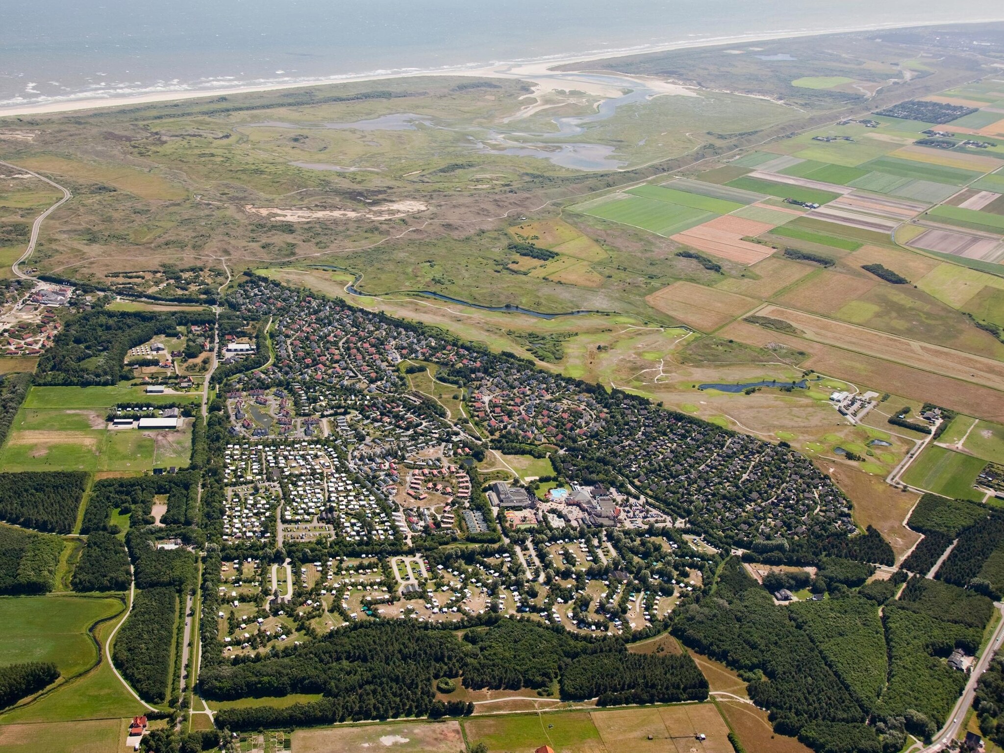   Vakantiepark de Krim 9