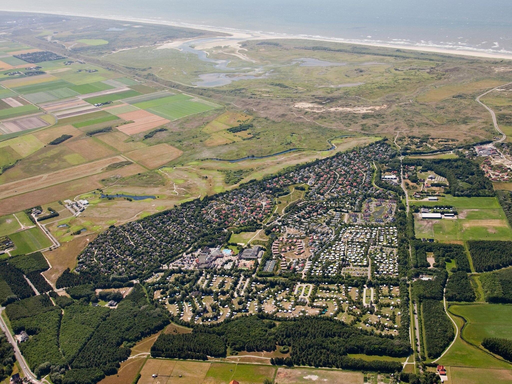   Vakantiepark de Krim 9