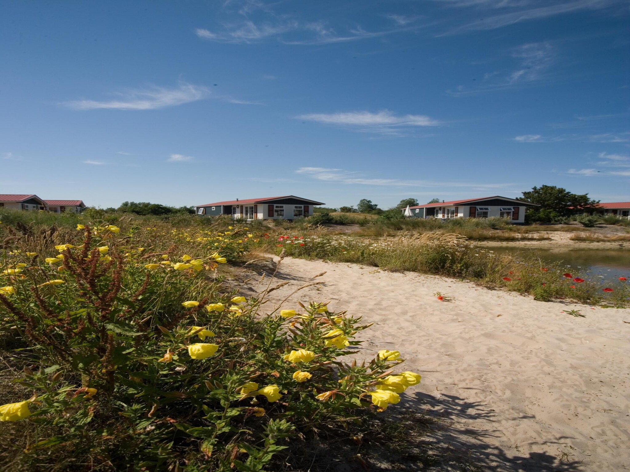   Vakantiepark de Krim 9