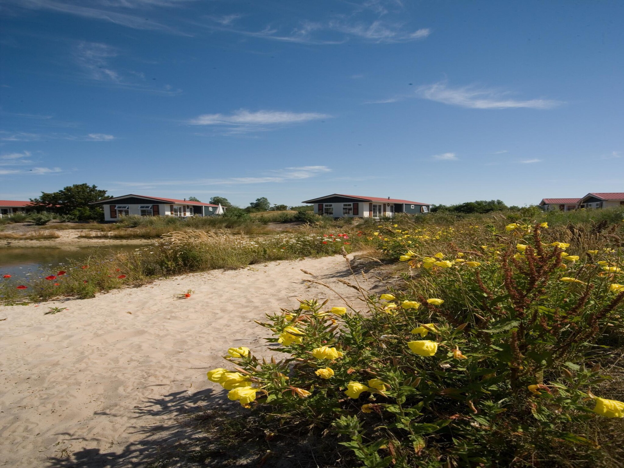   Vakantiepark de Krim 9