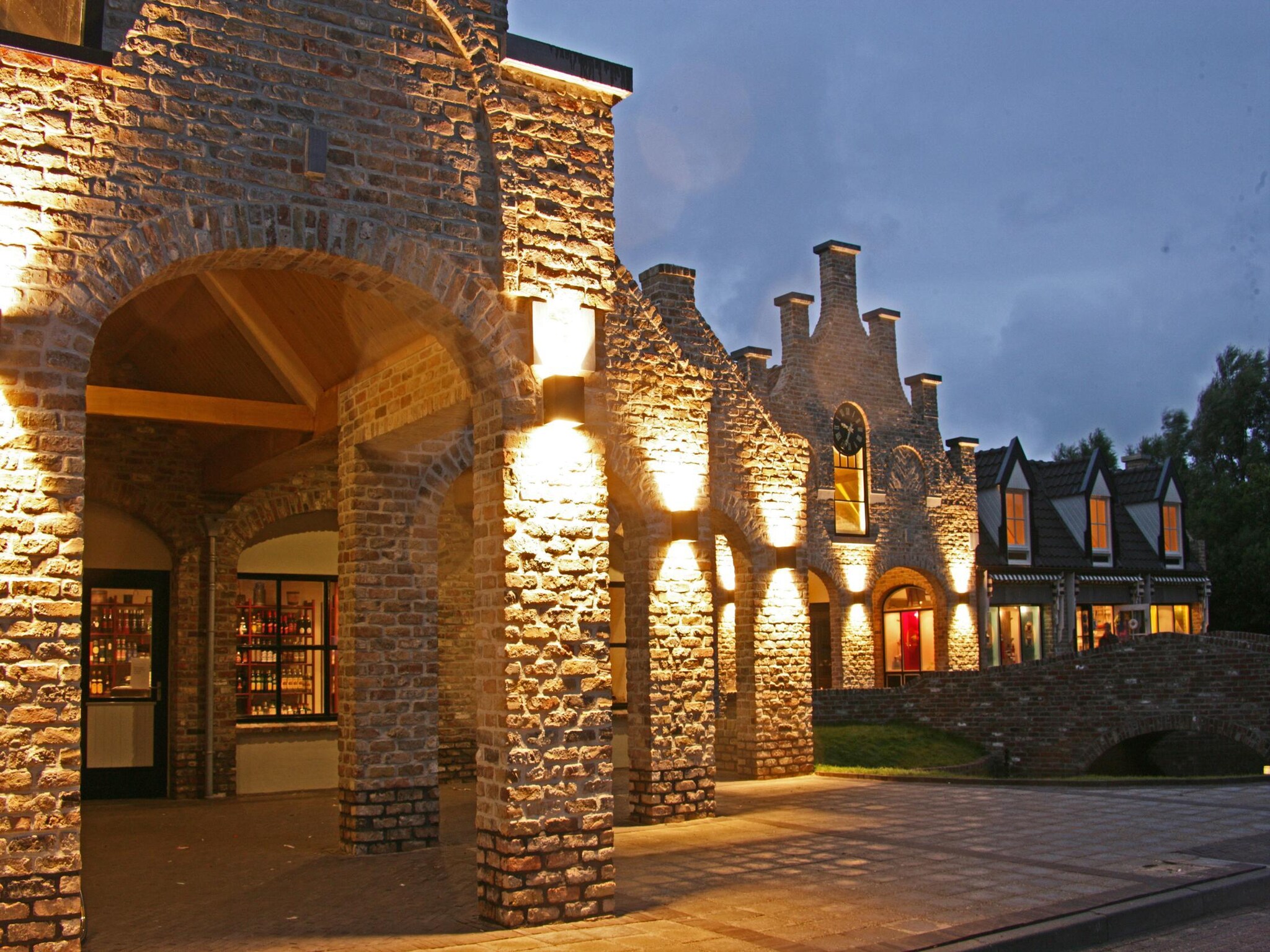   Vakantiepark de Krim 9