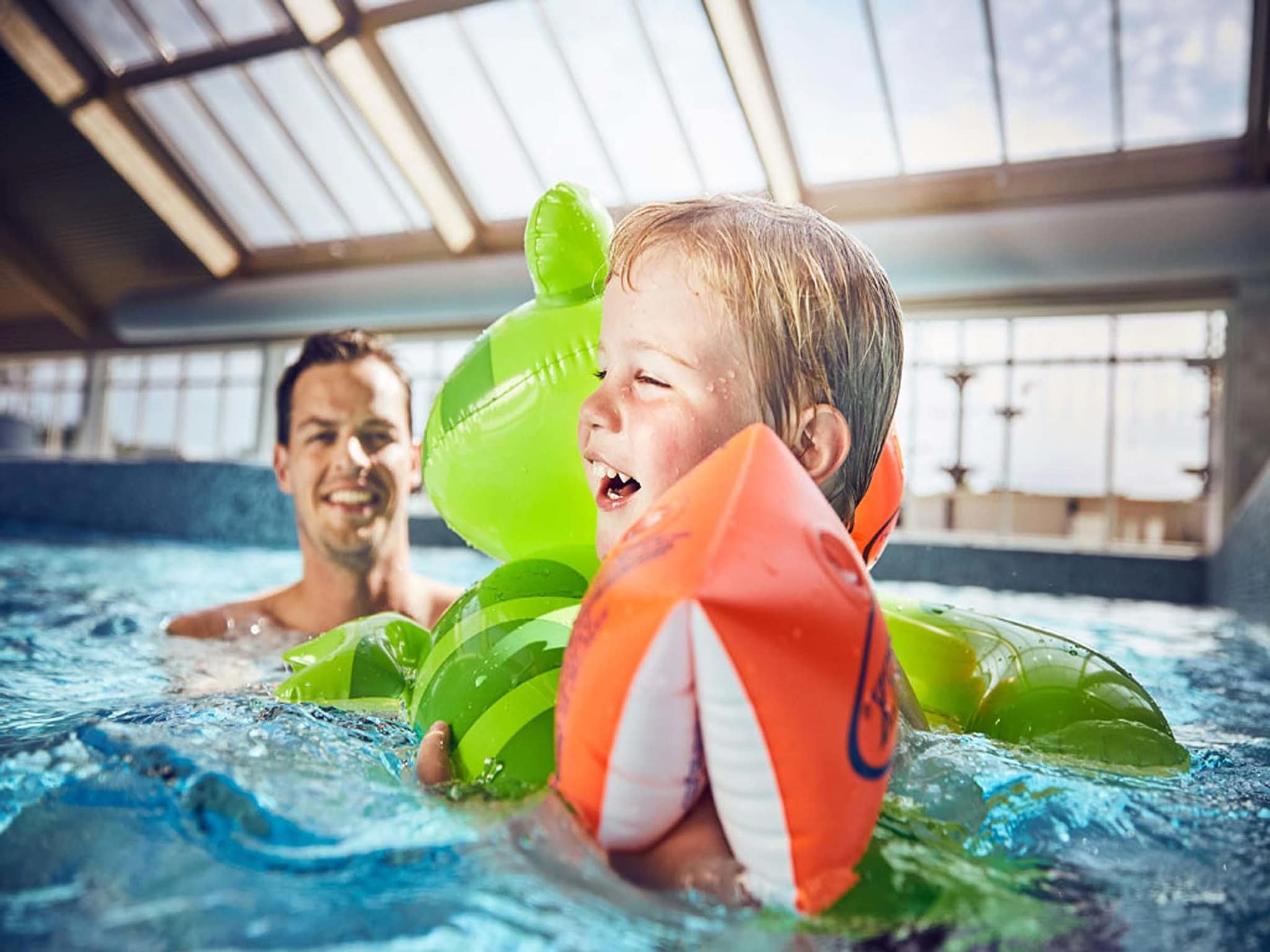   Vakantiepark de Krim 9