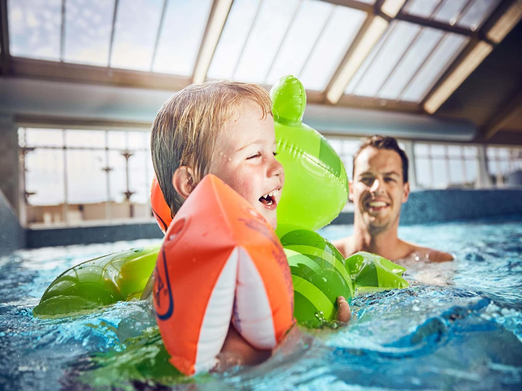   Vakantiepark de Krim 9