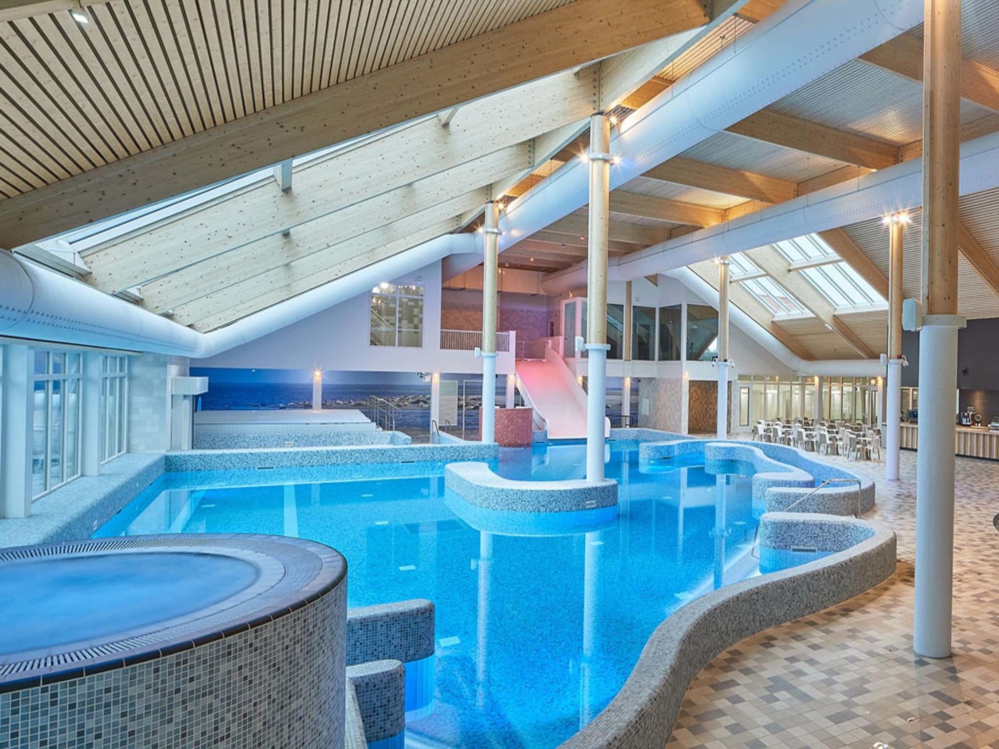   Vakantiepark de Krim 9