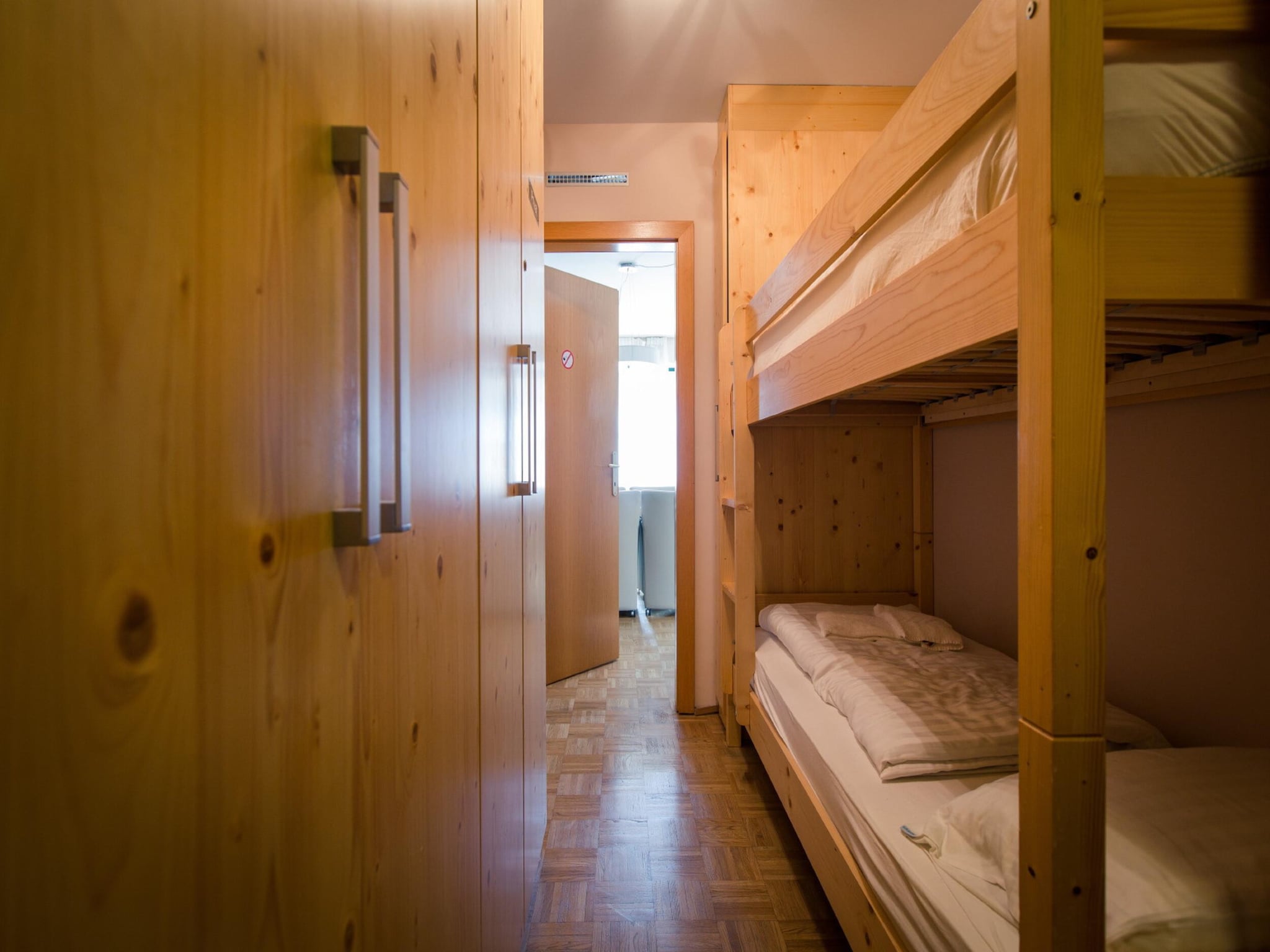 Ferienwohnung Alpenpark Turrach 5