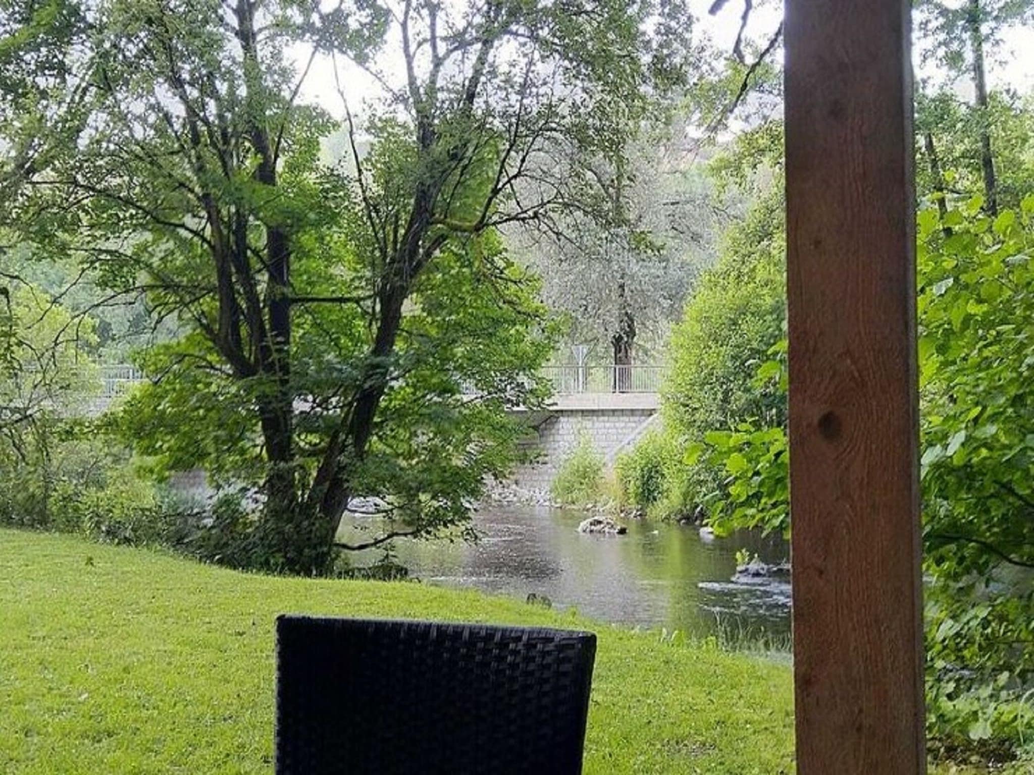 Ferienwohnung Der alte Kutscherhof