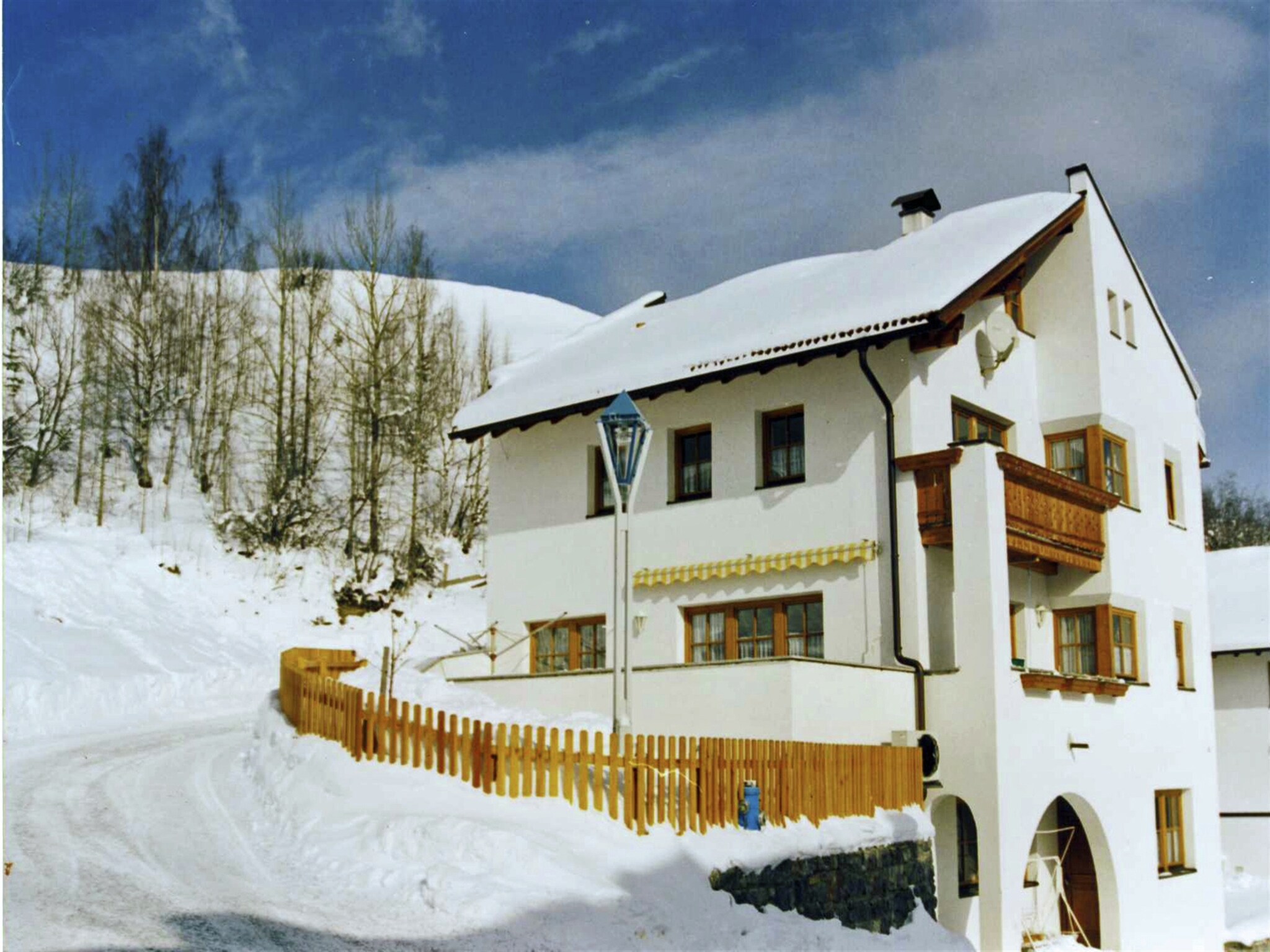 Appartamento Müller