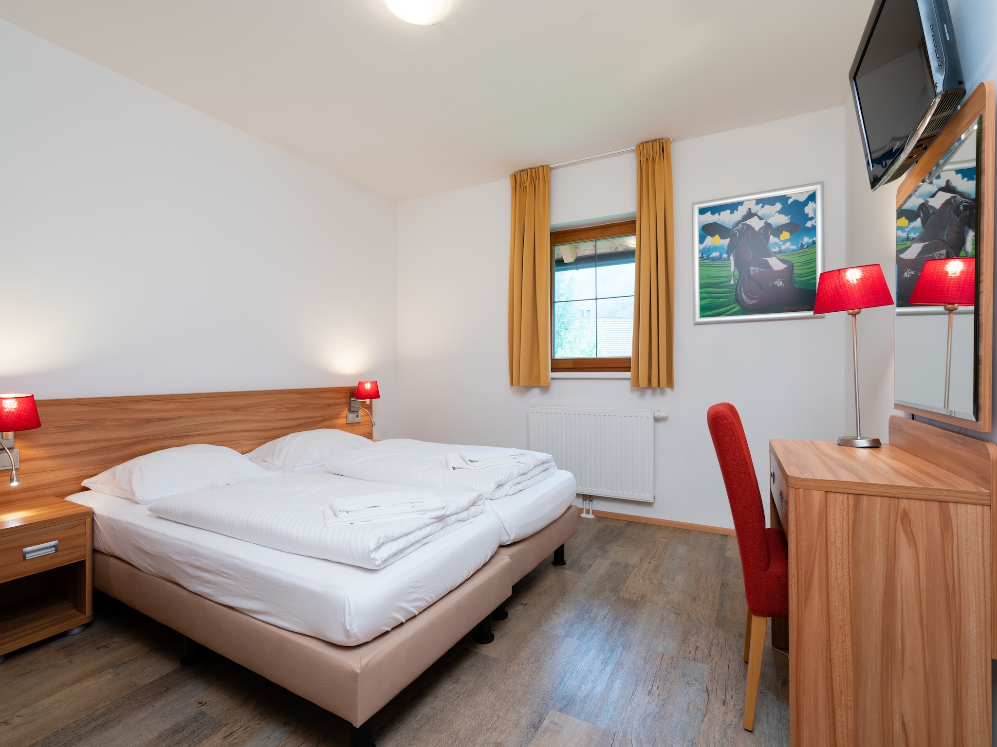 Apartment Luxery Salzkammergut Chalet C