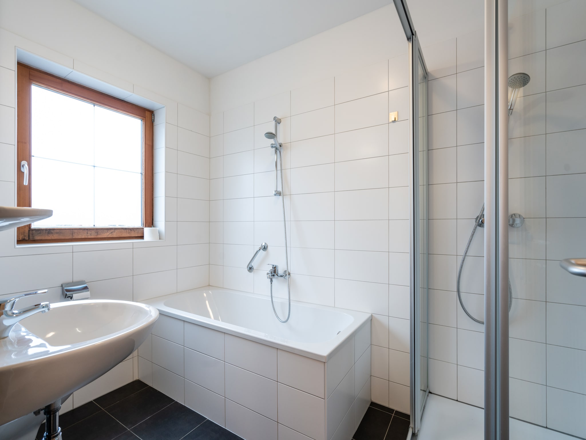 Apartment Luxery Salzkammergut Chalet C