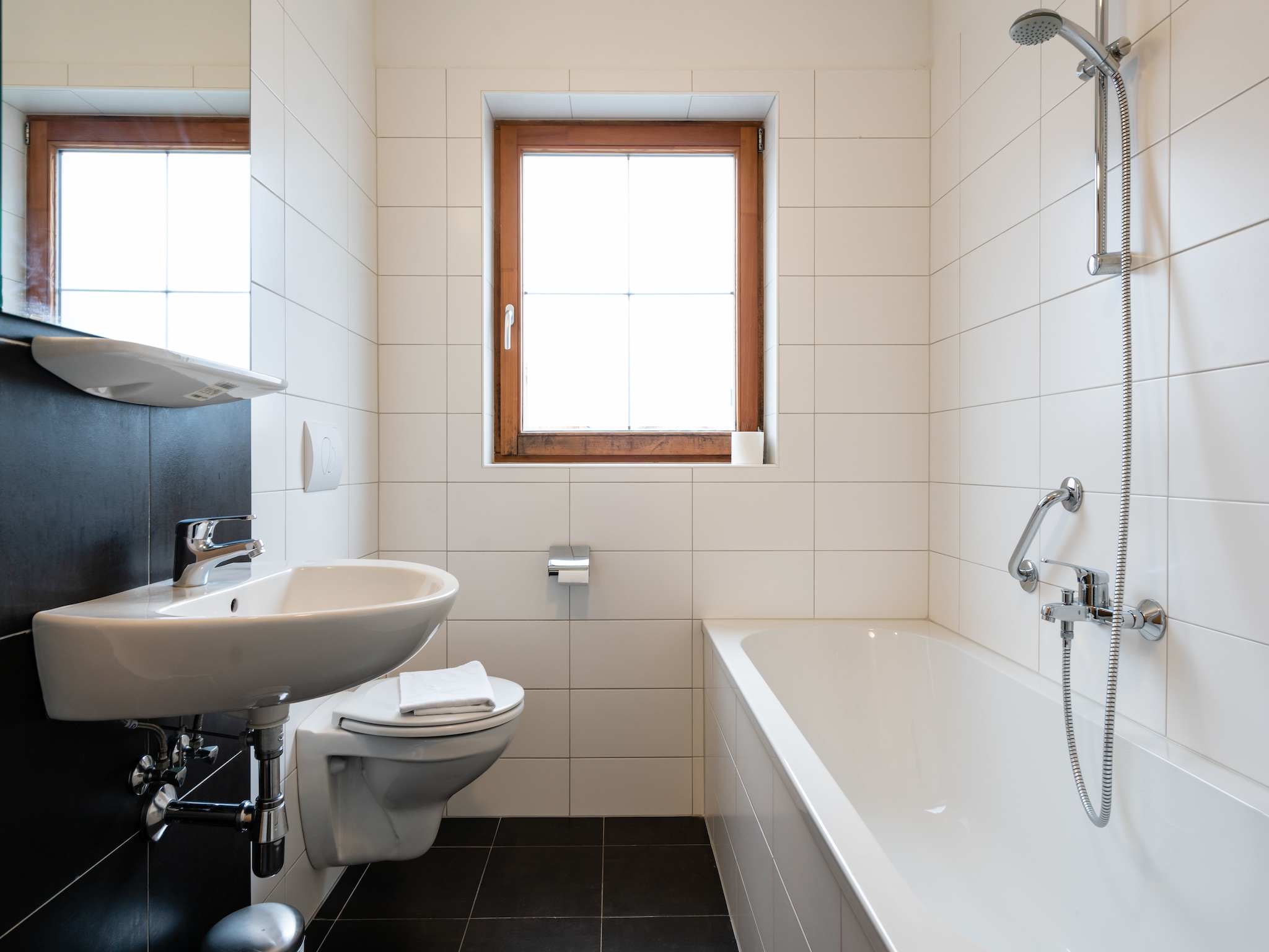 Apartment Luxery Salzkammergut Chalet C