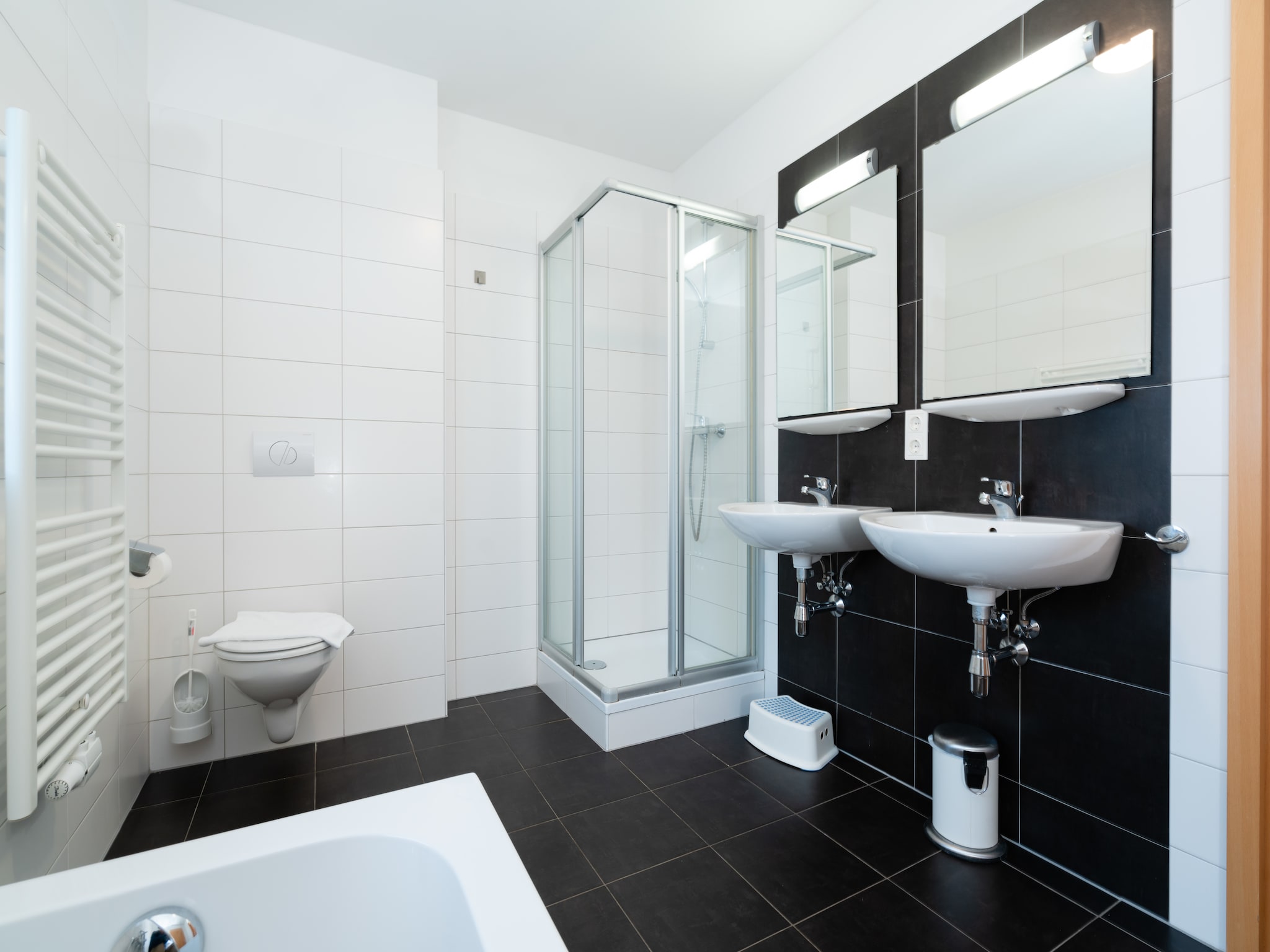 Apartment Luxery Salzkammergut Chalet C