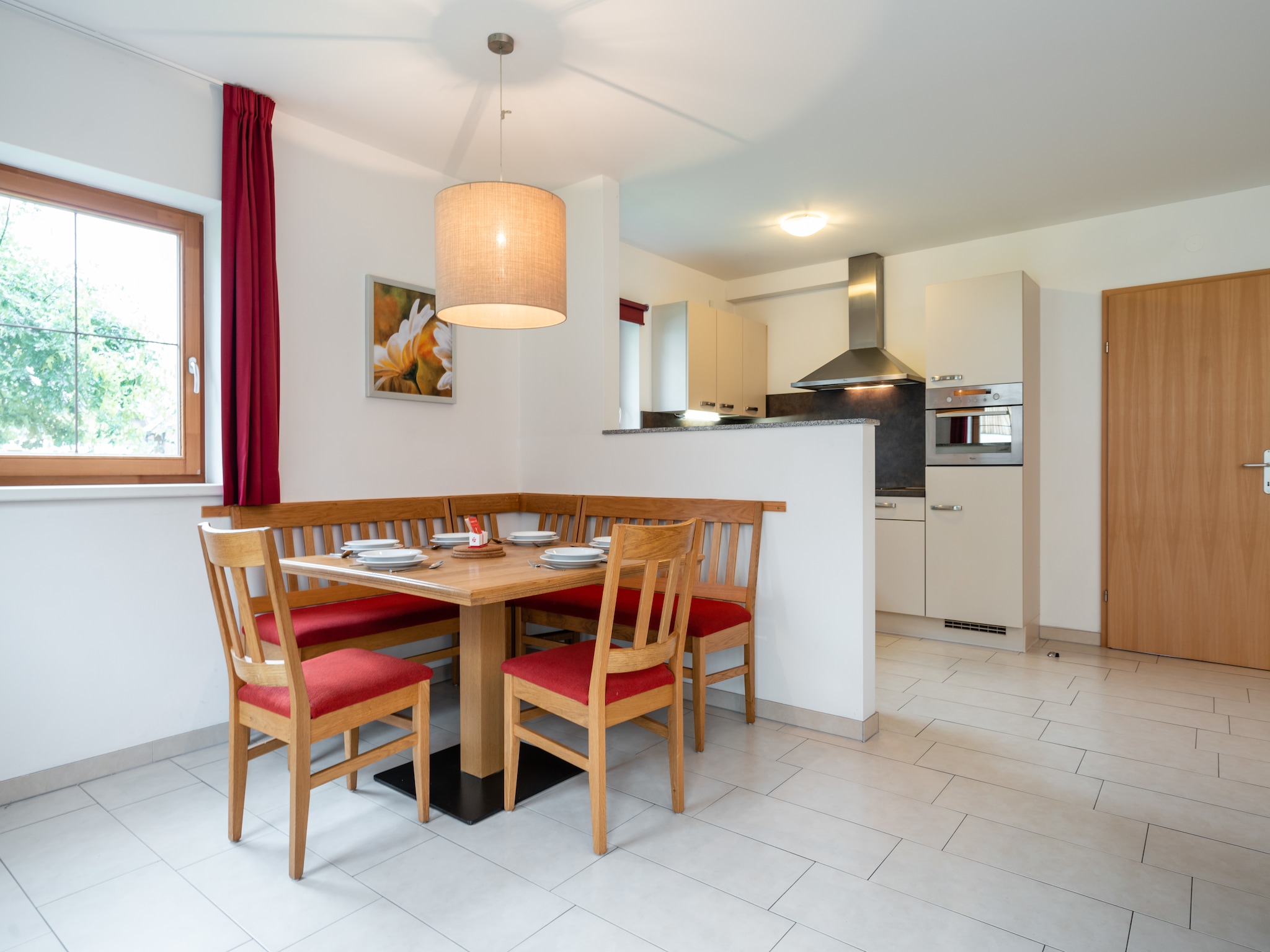 Apartment Luxery Salzkammergut Chalet C