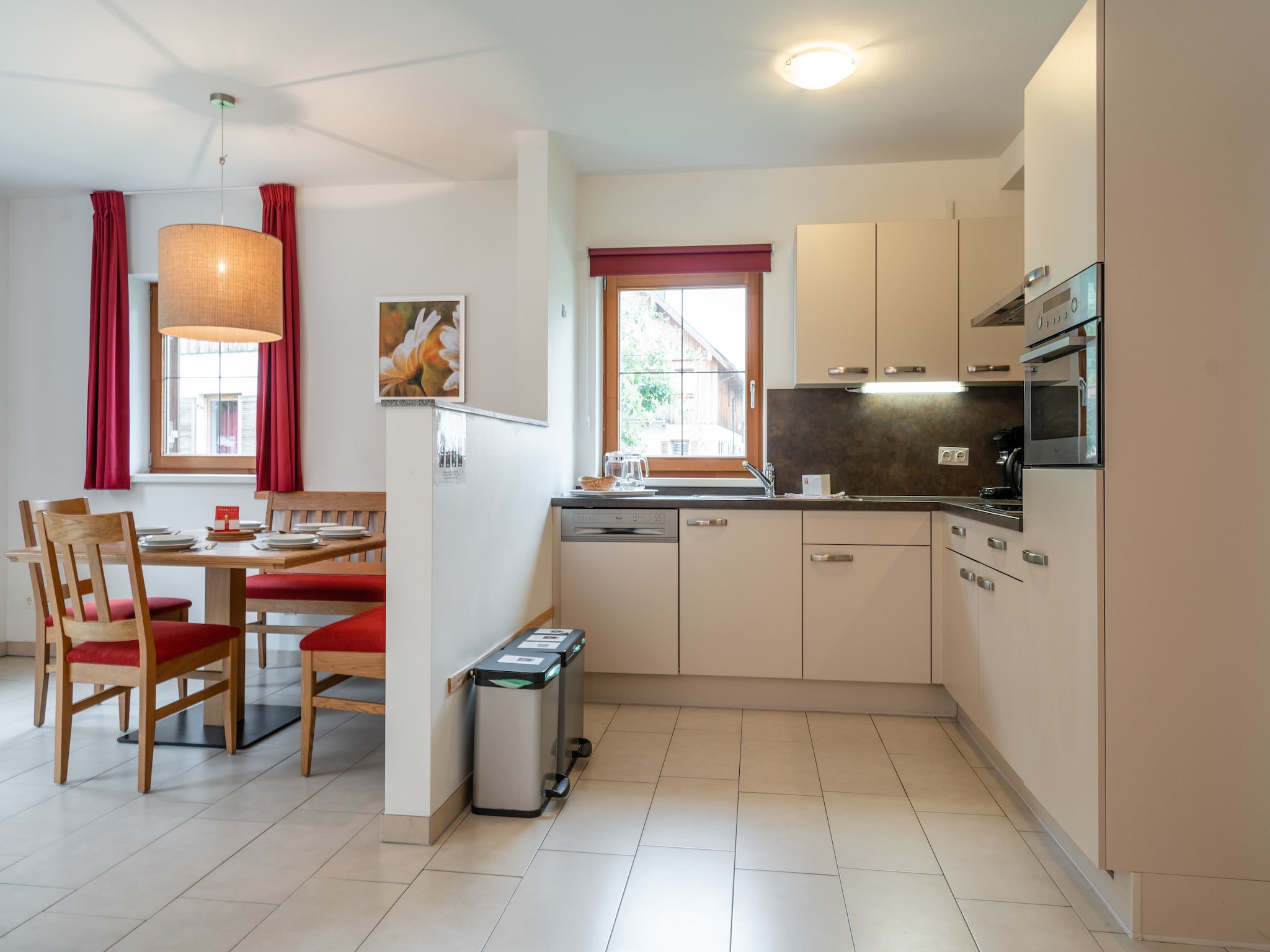 Apartment Luxery Salzkammergut Chalet C
